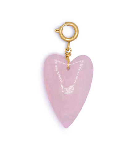Le Veer Jewelry Bedel Pink Love