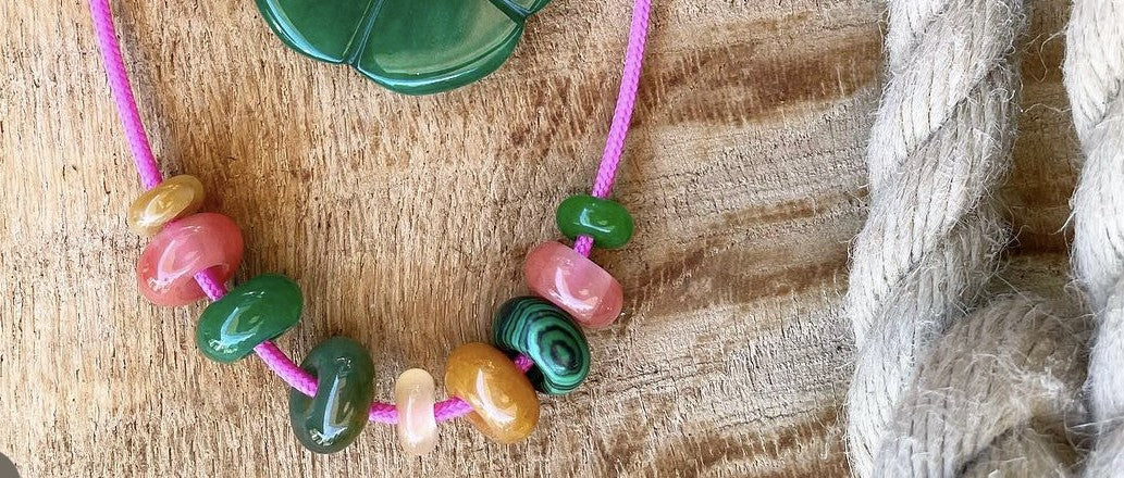 Kettingen Bert Sieraden