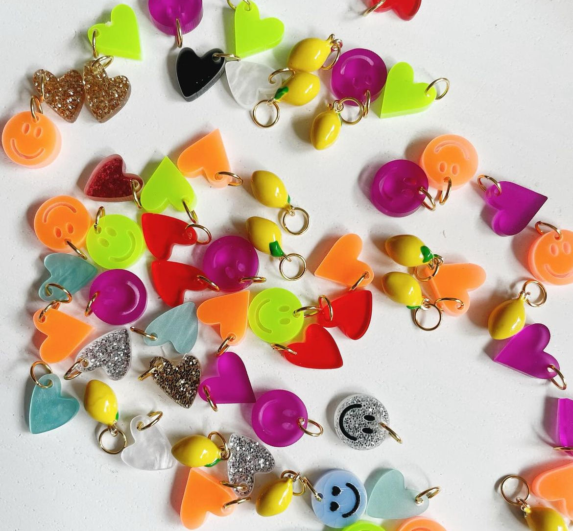 Bedels Bert Sieraden