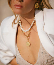 Afbeelding in Gallery-weergave laden, Le Veer Jewelry Ketting Classic Pearl