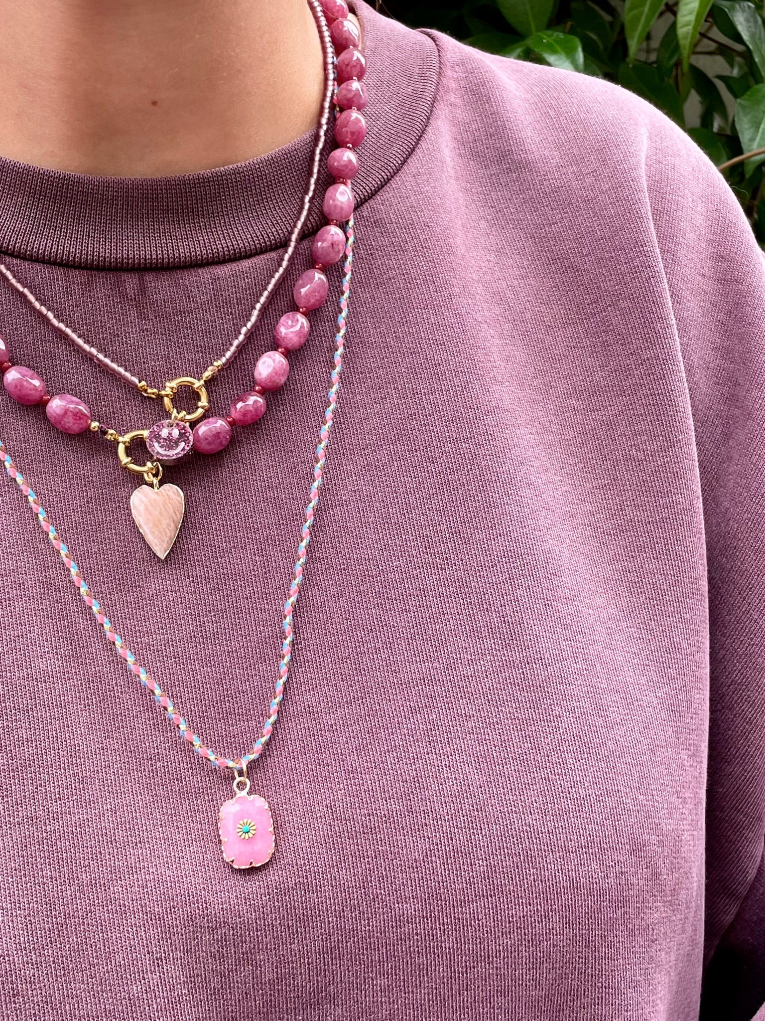Bert Ketting Luna Oudroze