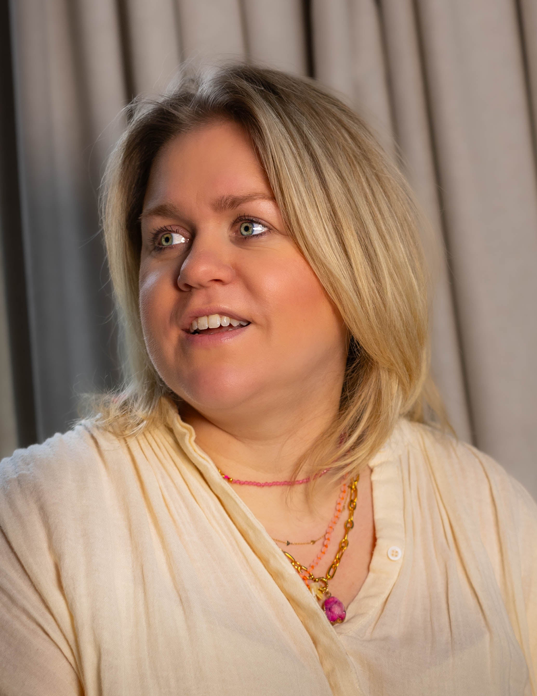 Bert Ketting Big Shackle 1