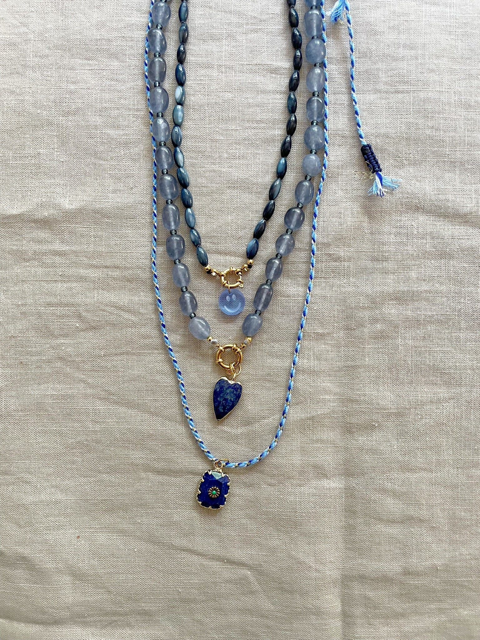 Bert Ketting Joy Donkerblauw