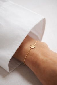 Bobby Rose Jewelry Armband Lucky