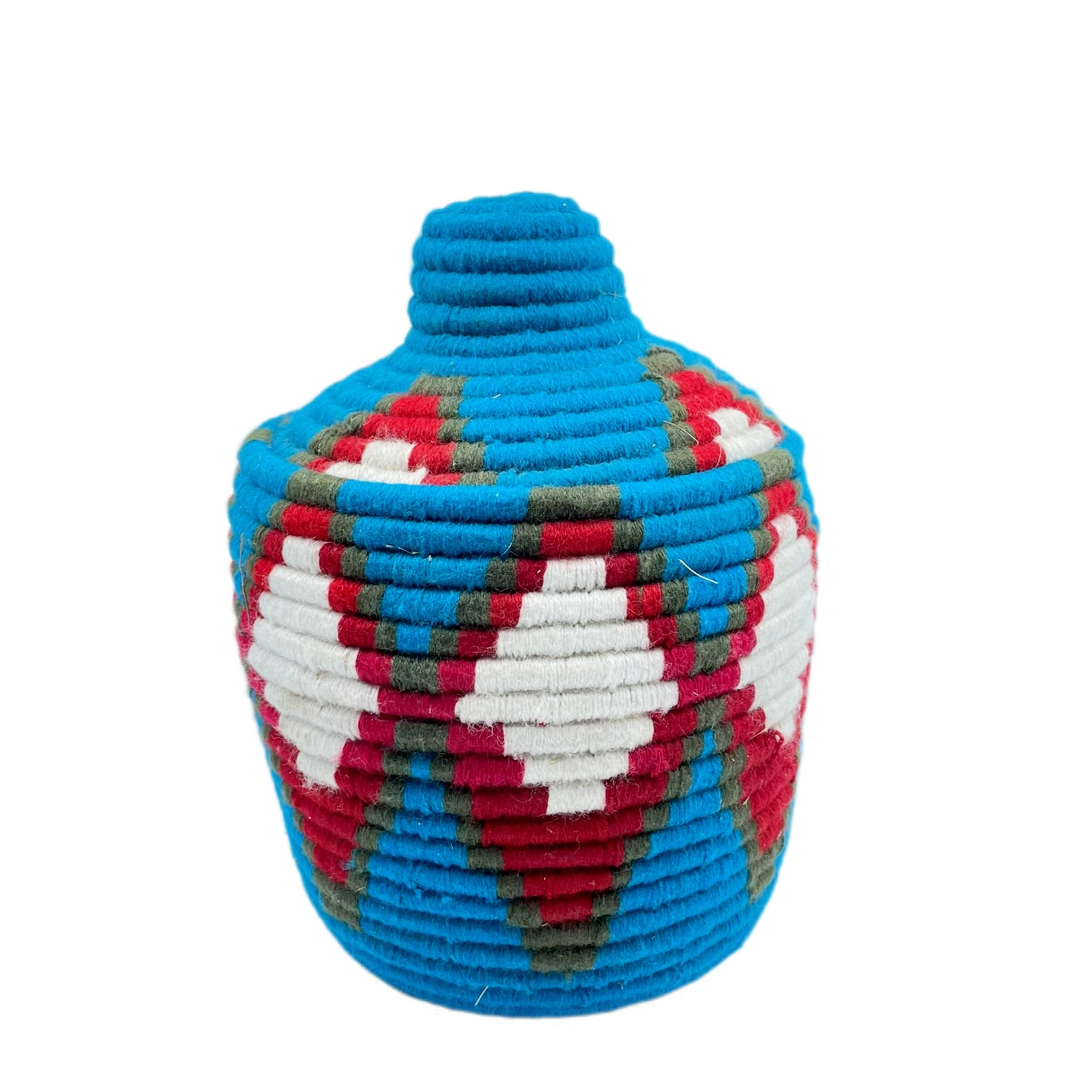 Bert Wollen Mand M 1