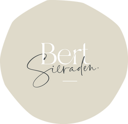 BERT sieraden