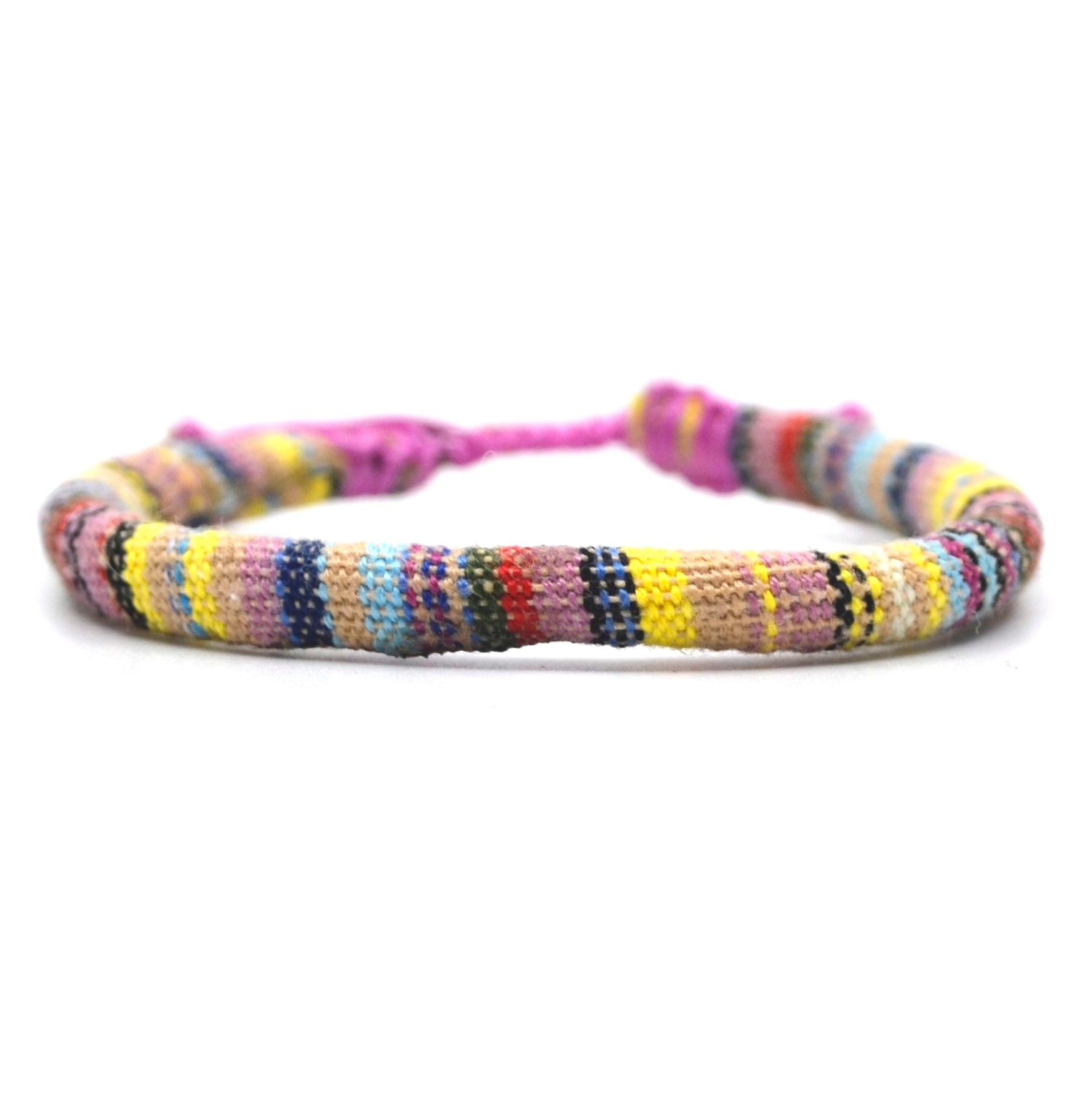 Bert Armband Bohemian (Kies uit meerdere kleuren)