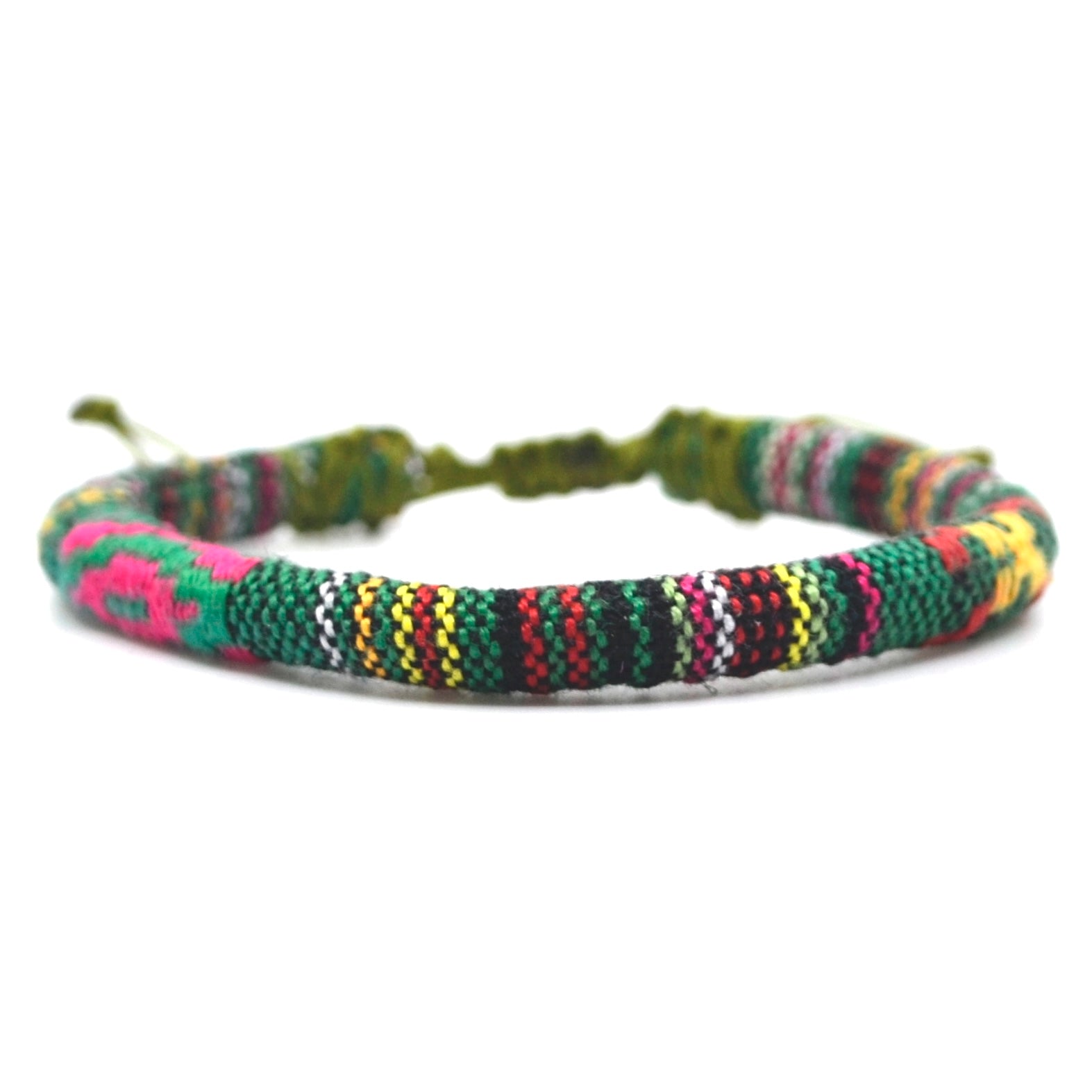 Bert Armband Bohemian (Kies uit meerdere kleuren)