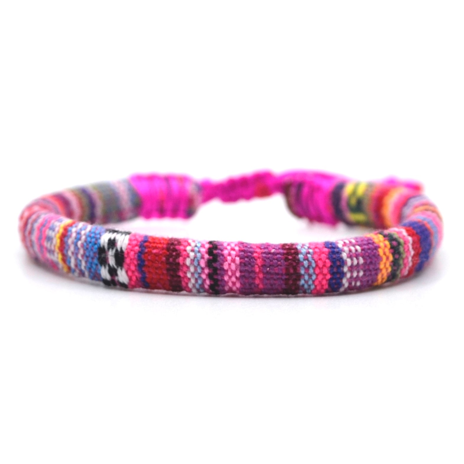 Bert Armband Bohemian (Kies uit meerdere kleuren)