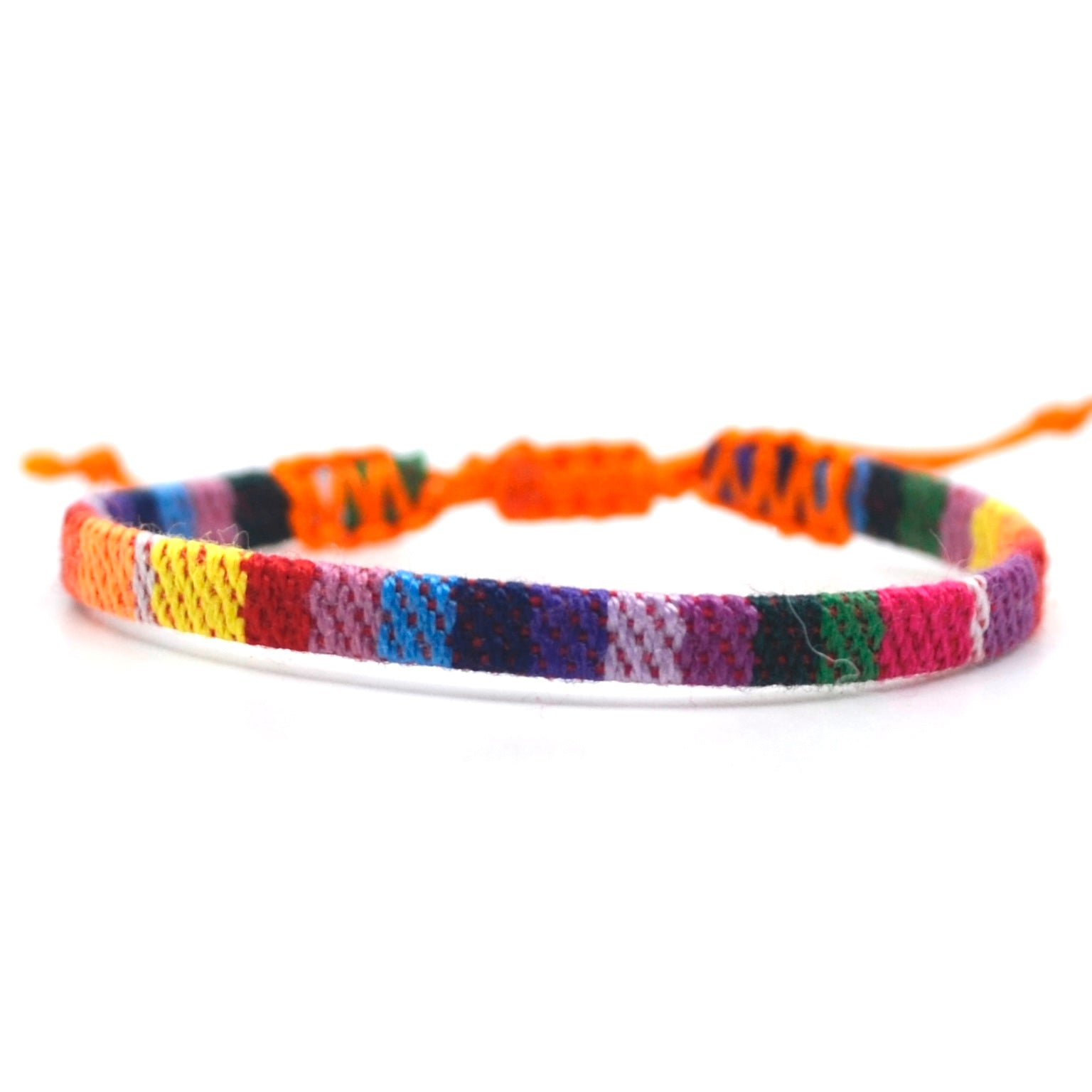 Bert Armband Boho (Kies uit meerdere kleuren)