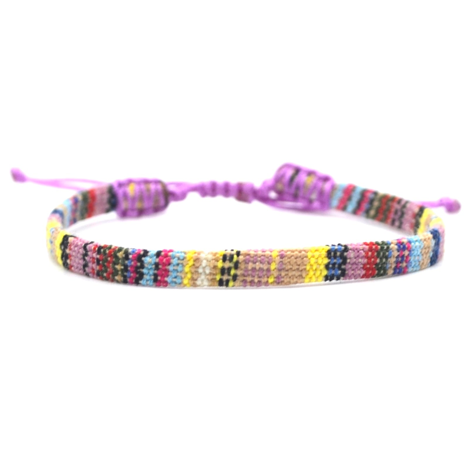 Bert Armband Boho (Kies uit meerdere kleuren)