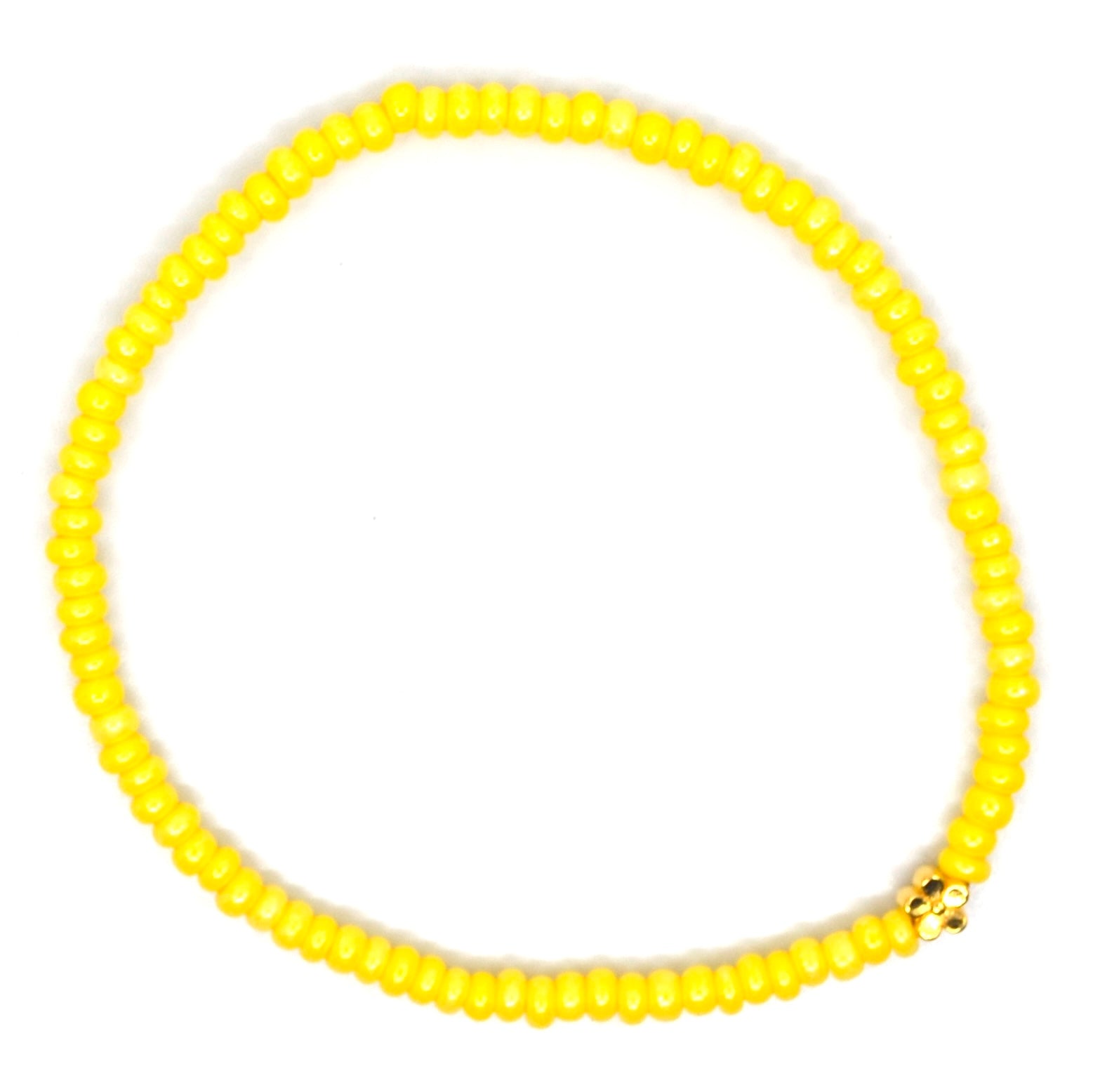 Bert Armband Daisy (Kies uit meerdere kleuren)