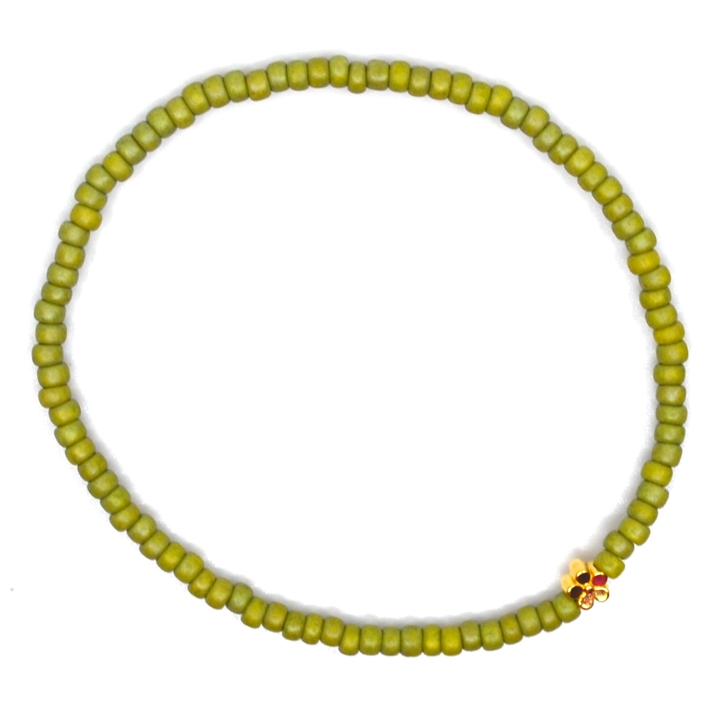 Bert Armband Daisy (Kies uit meerdere kleuren)