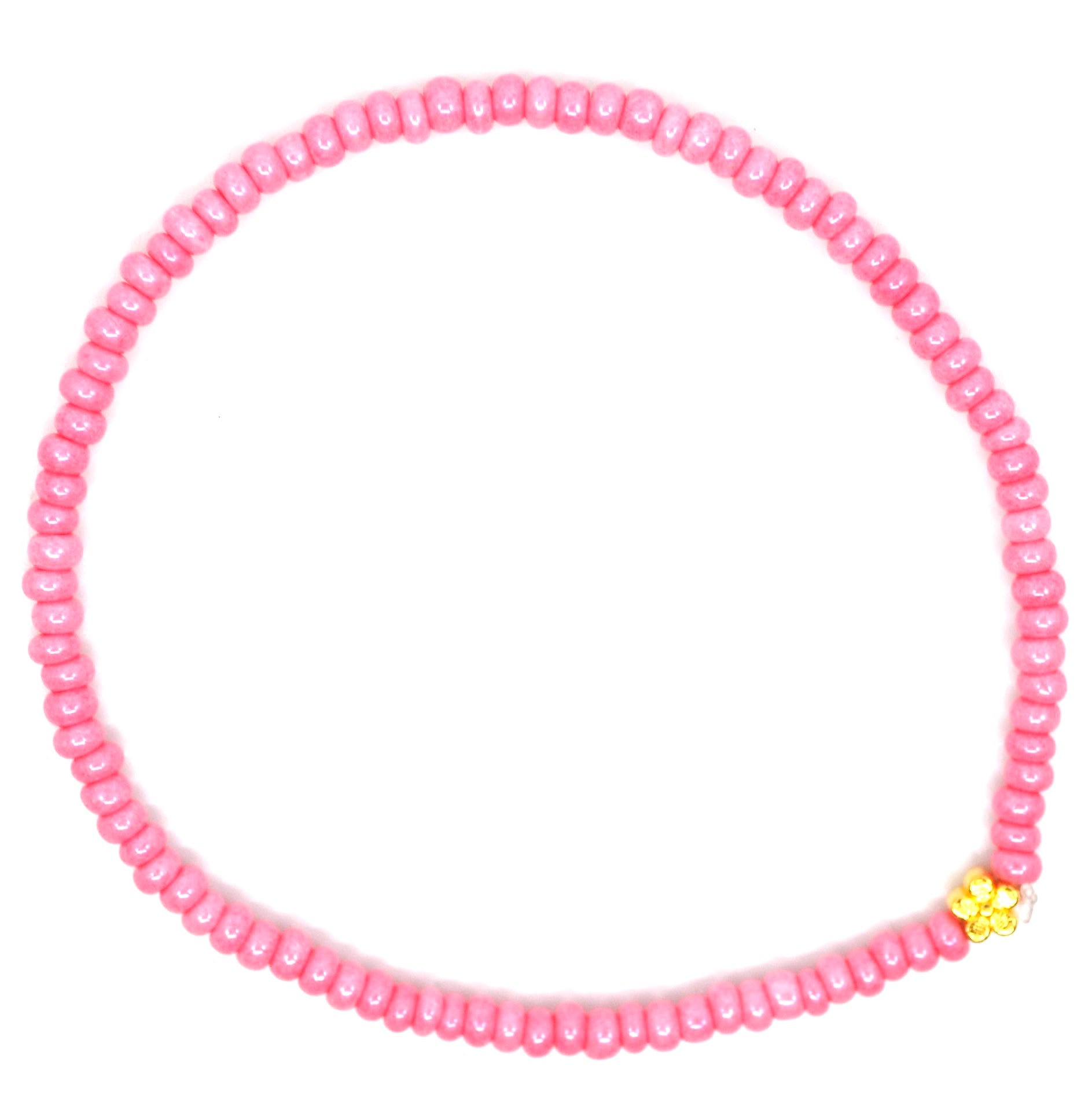 Bert Armband Daisy (Kies uit meerdere kleuren)