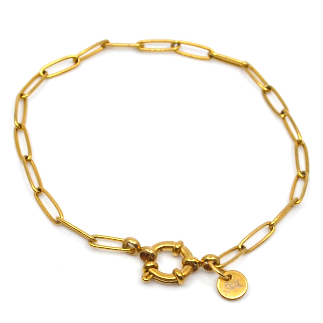 Bert Armband Shackle