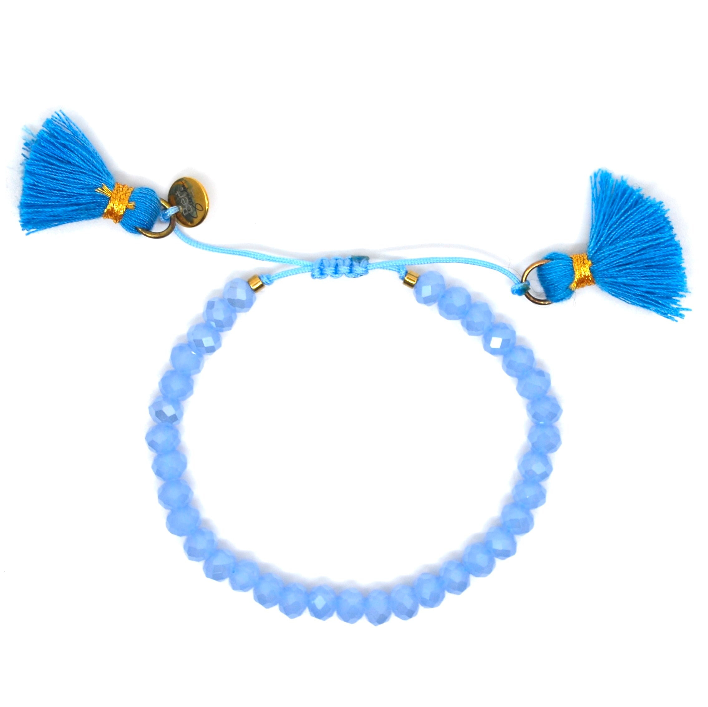 Bert Armband Tiki (Kies uit meerdere kleuren)