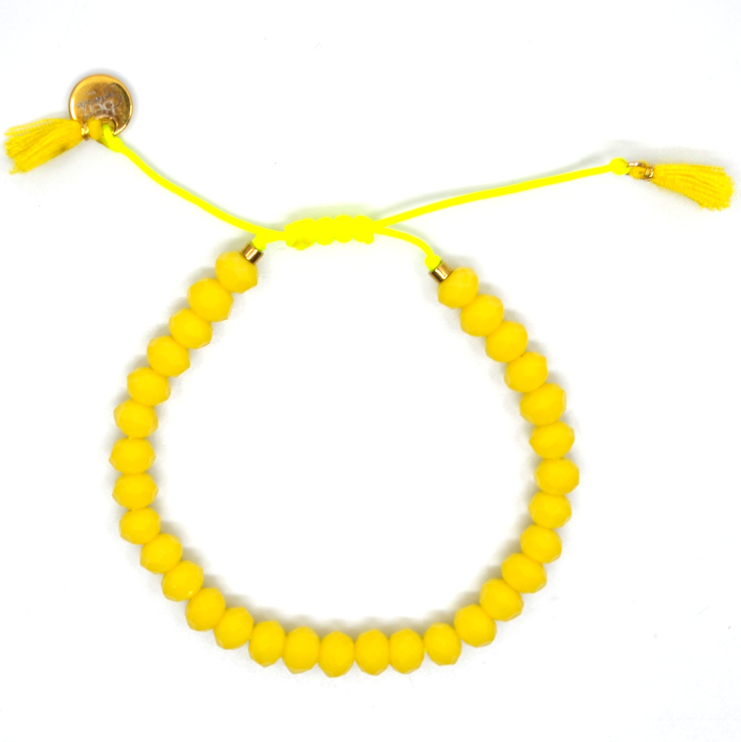 Bert Armband Tiki (Kies uit meerdere kleuren)