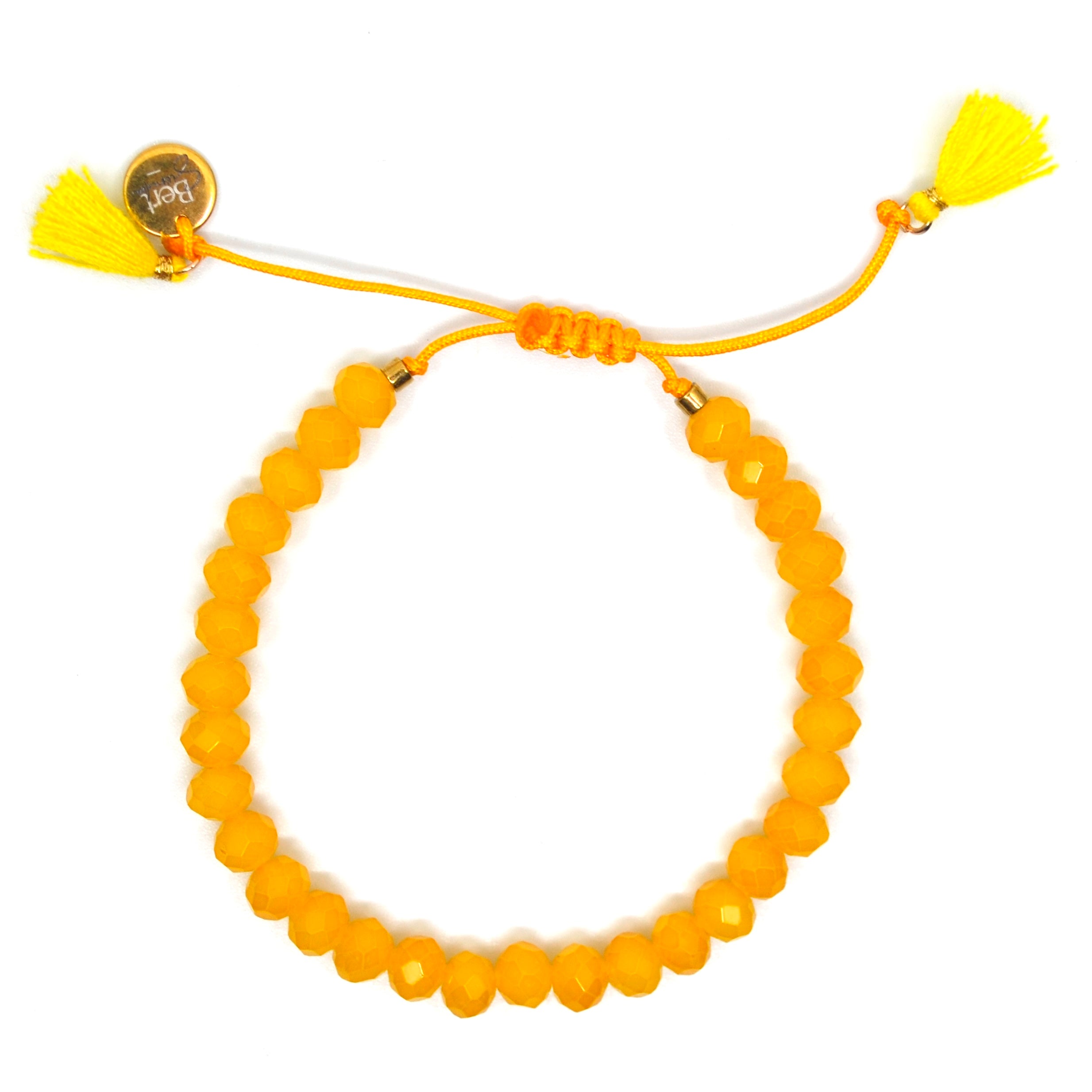 Bert Armband Tiki (Kies uit meerdere kleuren)