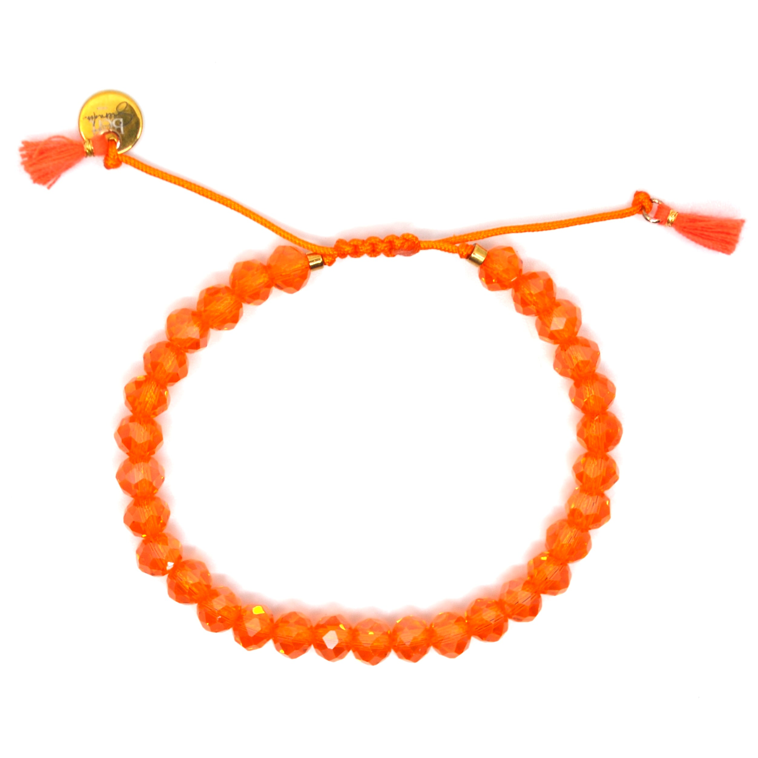 Bert Armband Tiki (Kies uit meerdere kleuren)