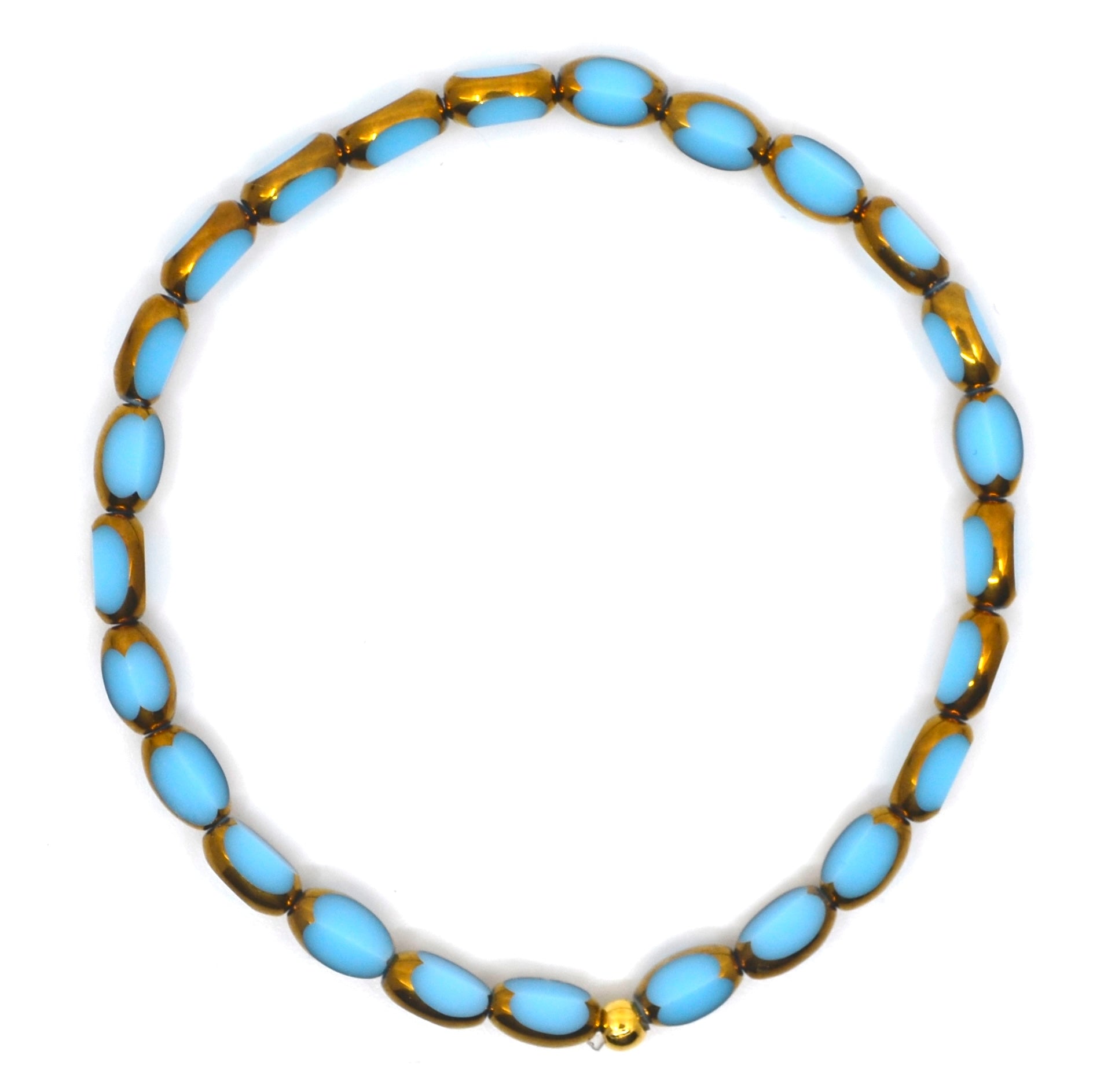 Bert Armband Vintage (Kies uit meerdere kleuren)