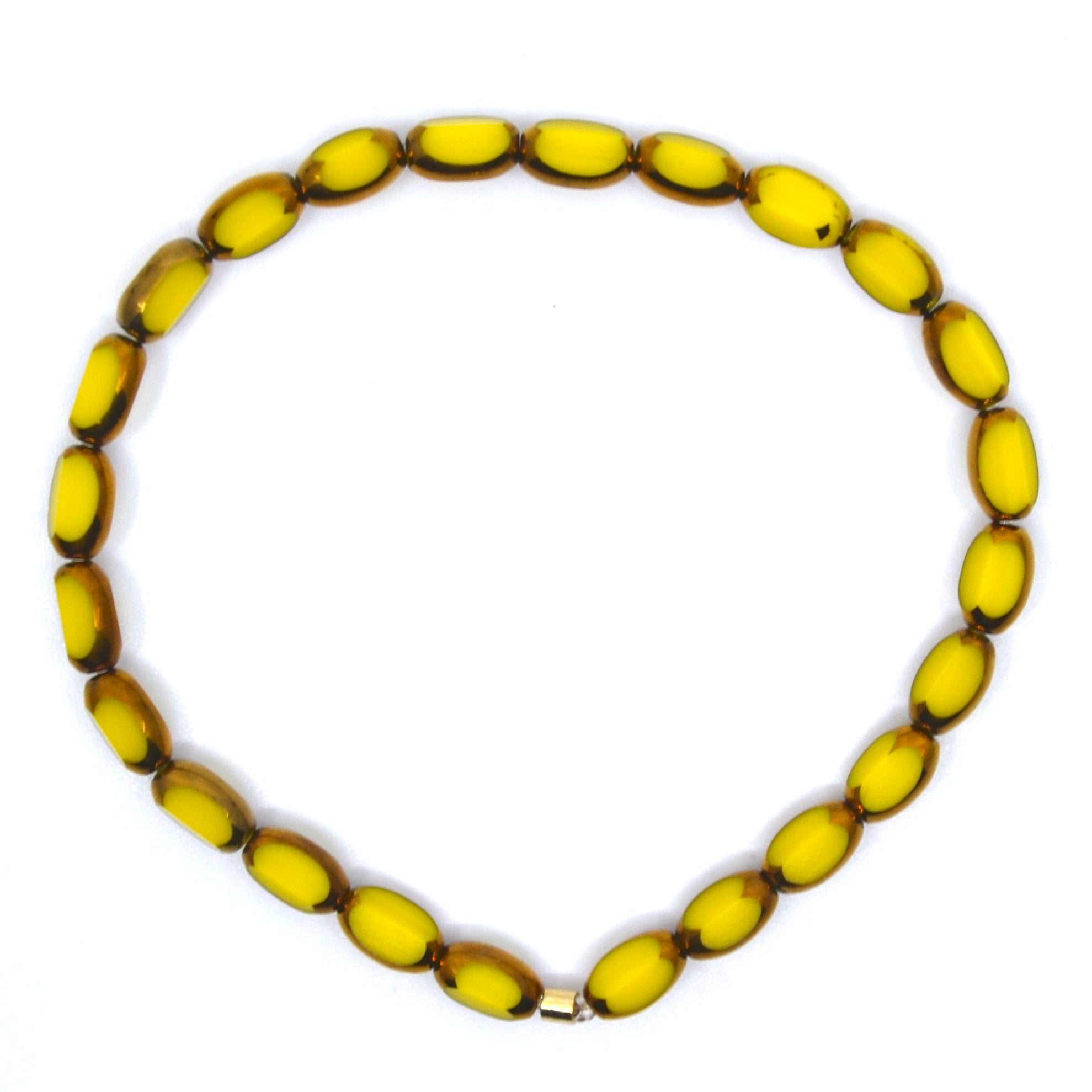 Bert Armband Vintage (Kies uit meerdere kleuren)