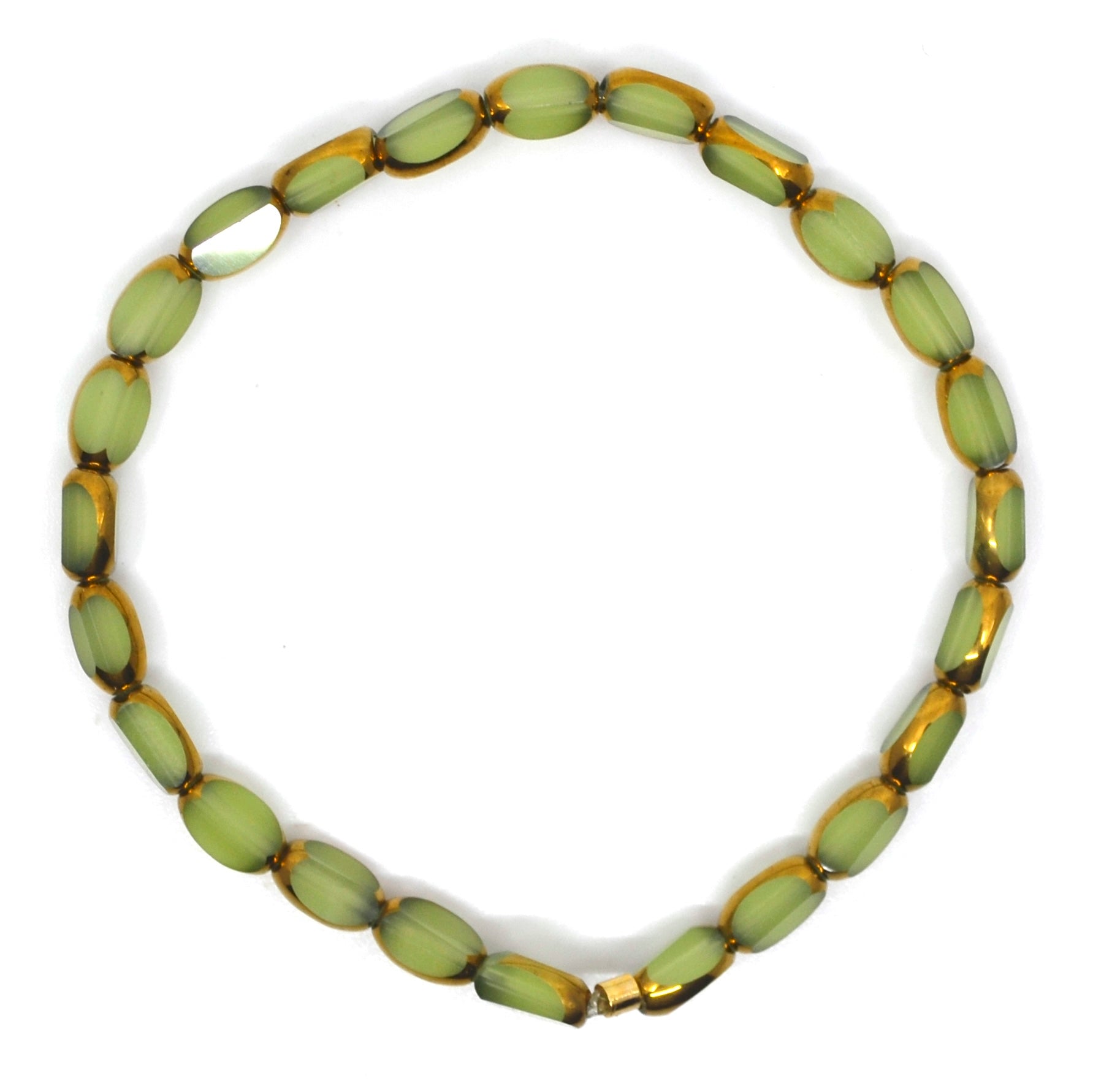 Bert Armband Vintage (Kies uit meerdere kleuren)