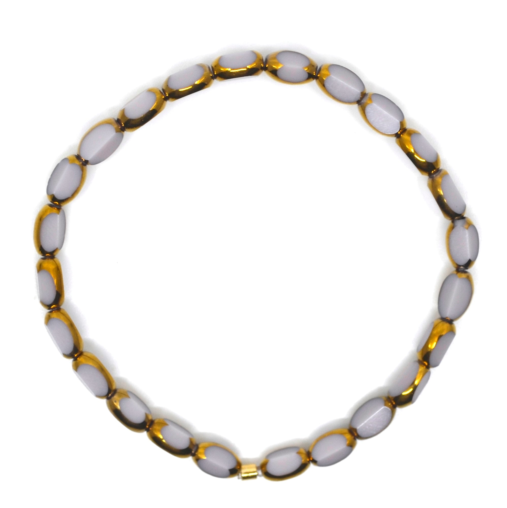 Bert Armband Vintage (Kies uit meerdere kleuren)