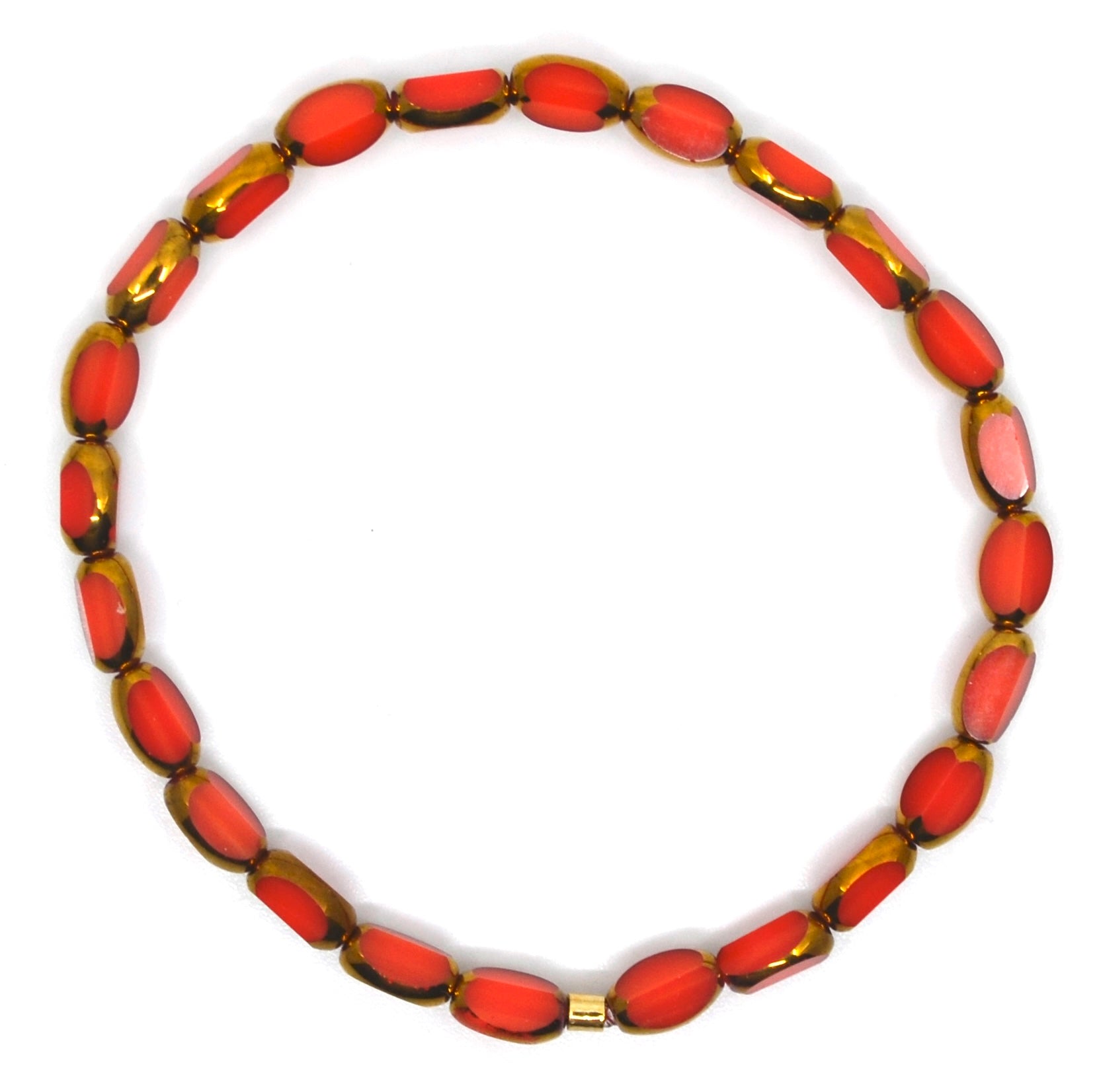 Bert Armband Vintage (Kies uit meerdere kleuren)