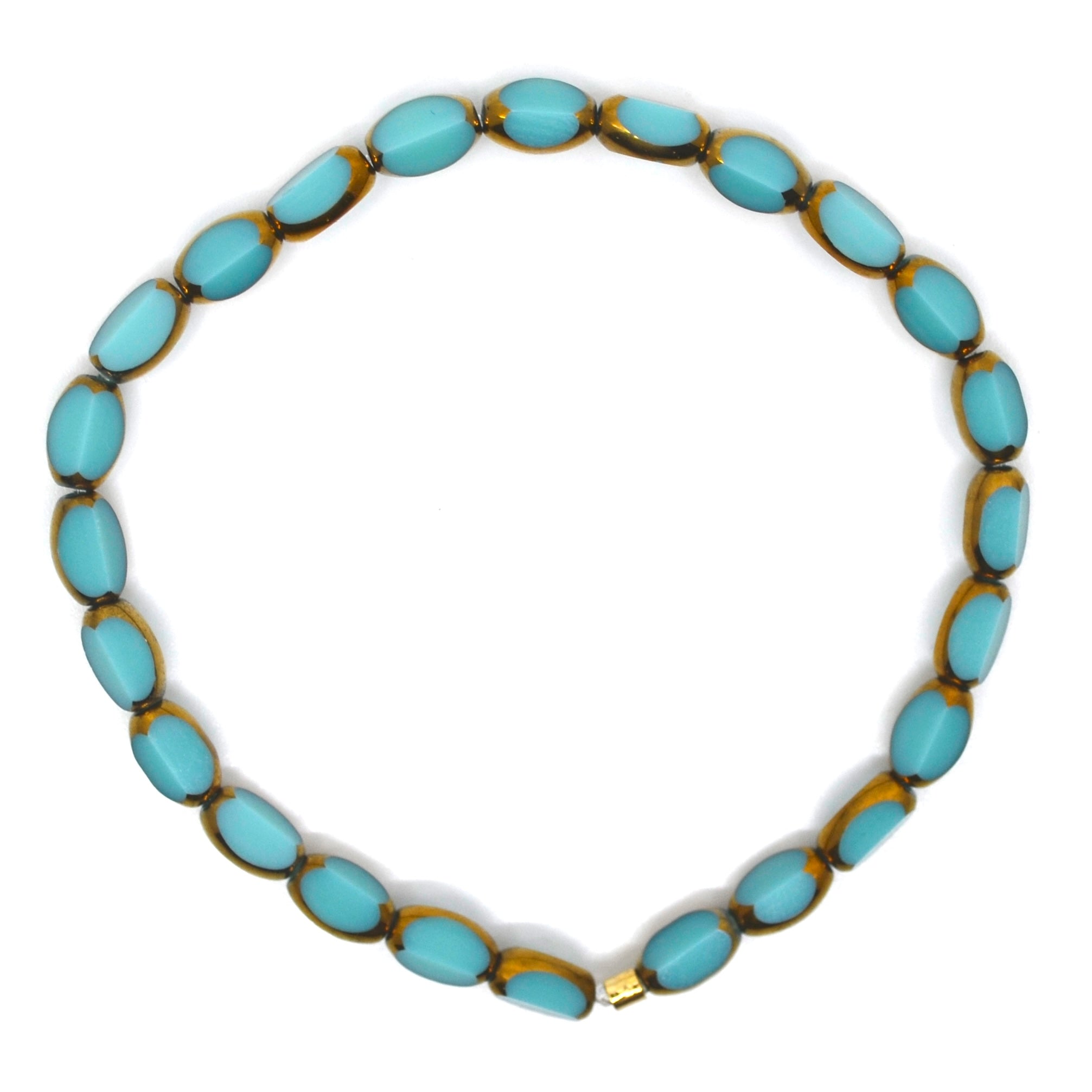 Bert Armband Vintage (Kies uit meerdere kleuren)