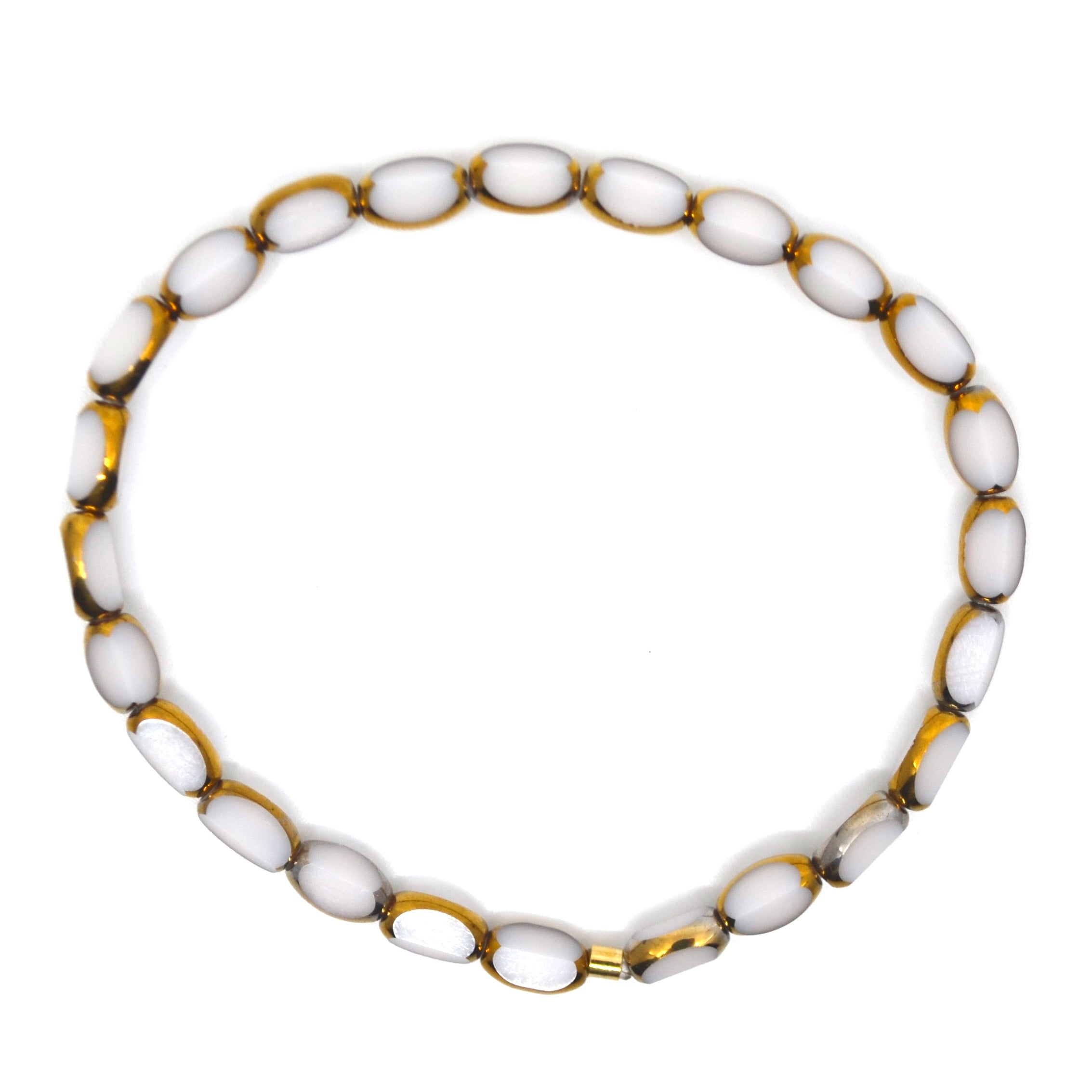 Bert Armband Vintage (Kies uit meerdere kleuren)