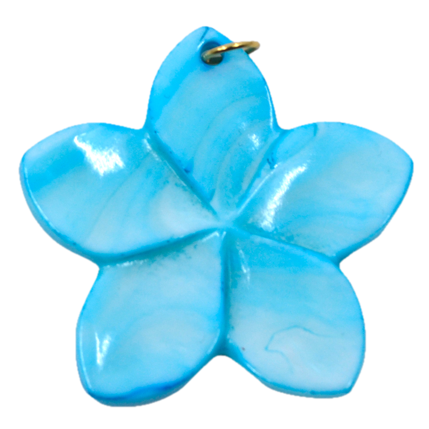 Bert Bedel Bloom Blauw