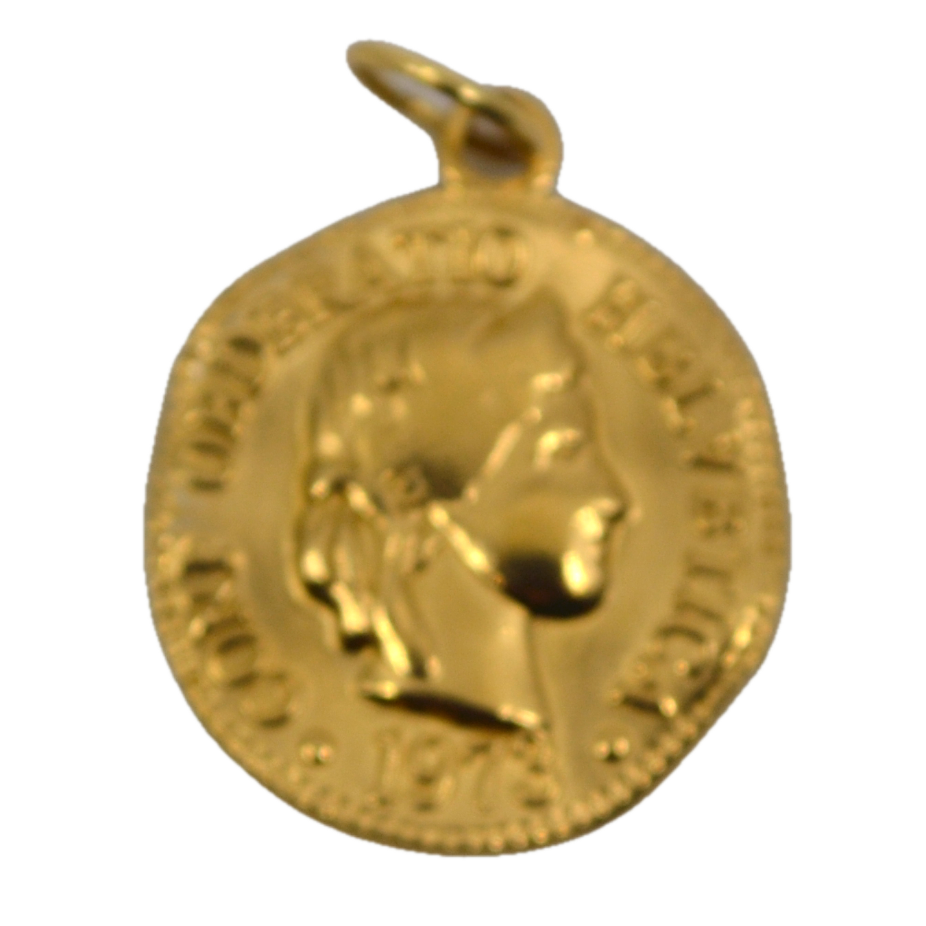 Bert Bedel Coin