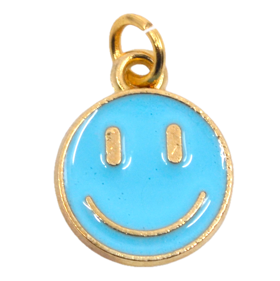 Bert Bedel Happy Blauw