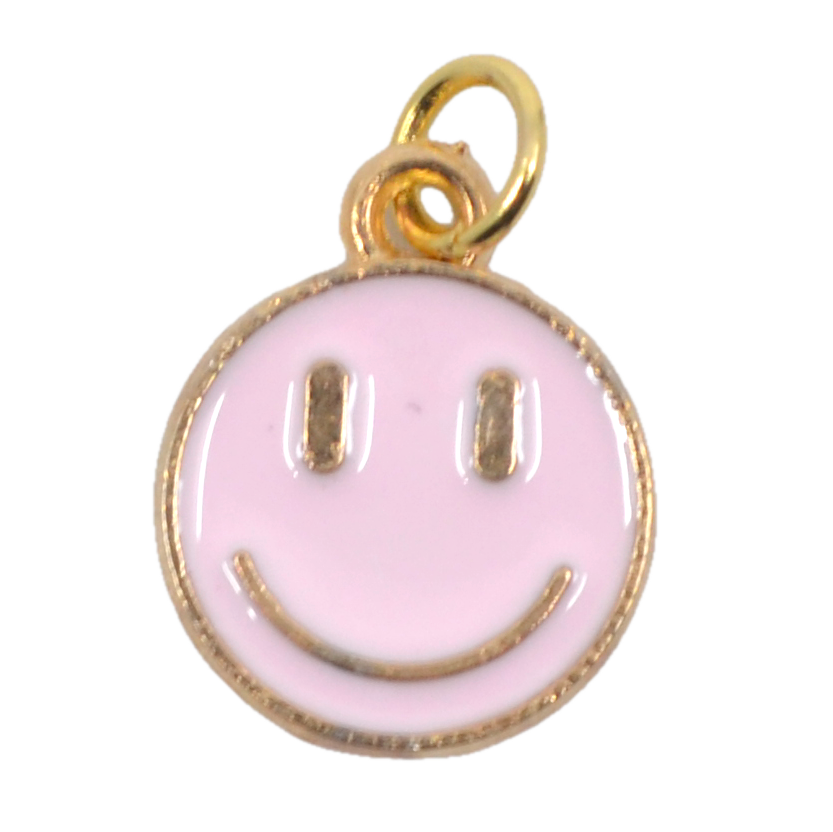 Bert Bedel Happy Lichtroze