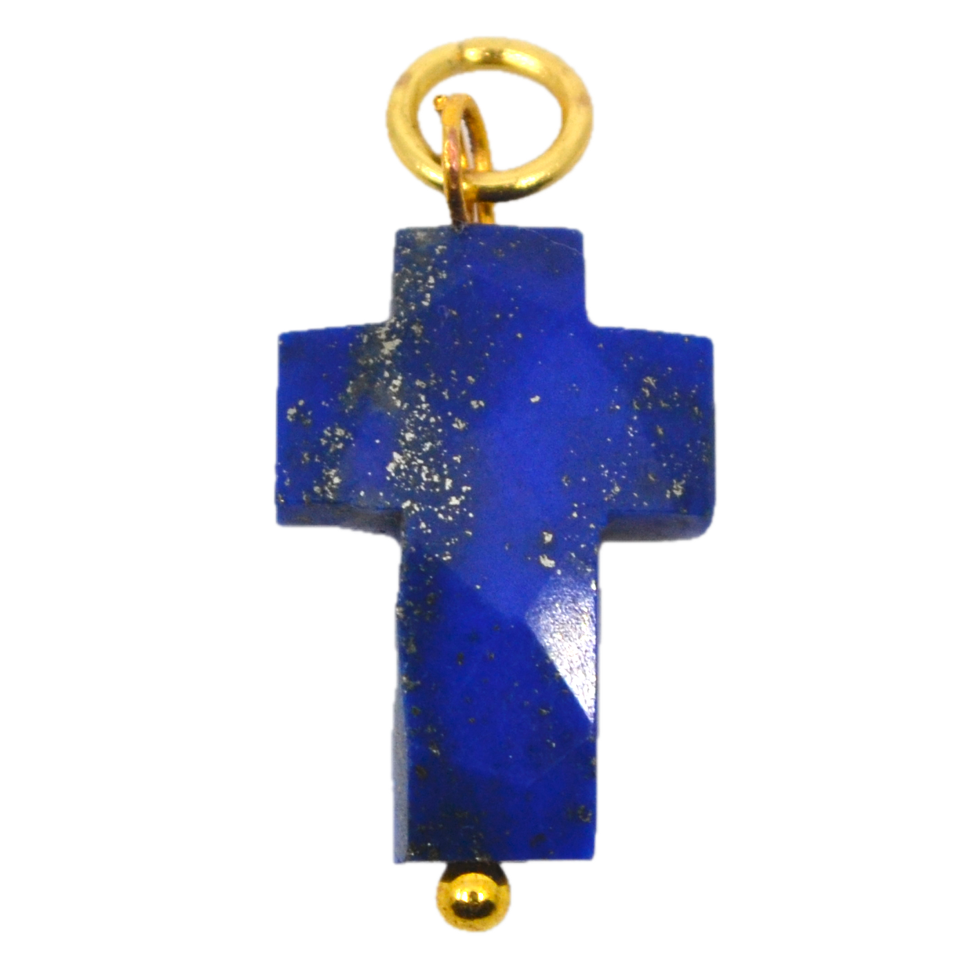 Bert Bedel Kruis Lapis Lazuli