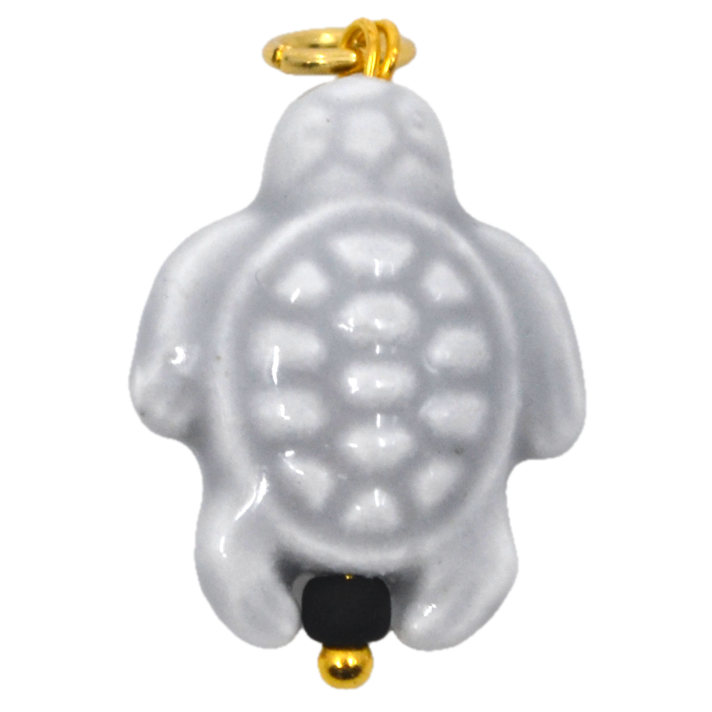 Bert Bedel Turtle Grijs