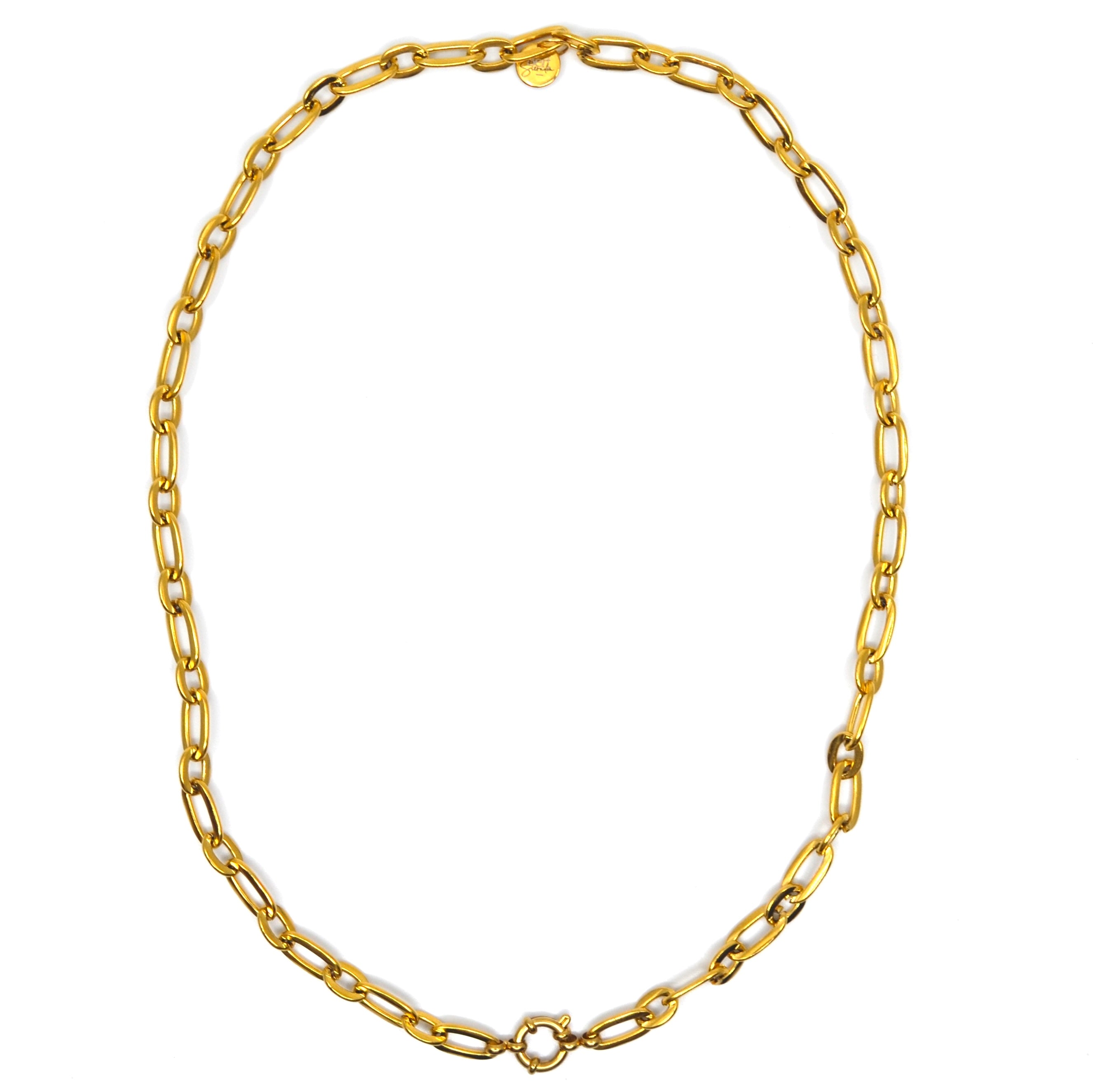 Bert Ketting Big Shackle 1