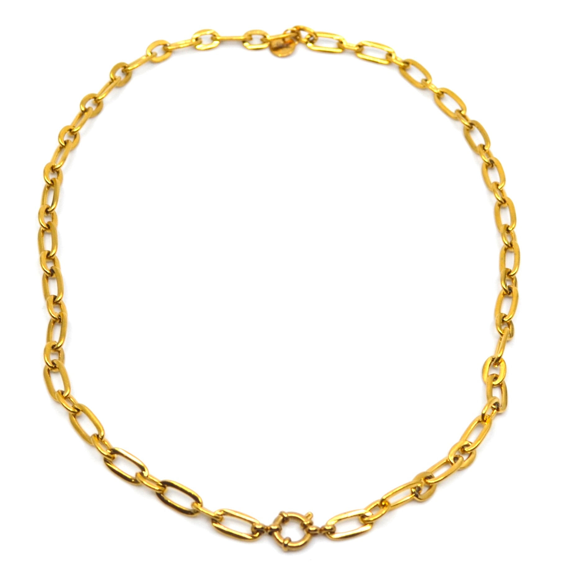 Bert Ketting Big Shackle 1