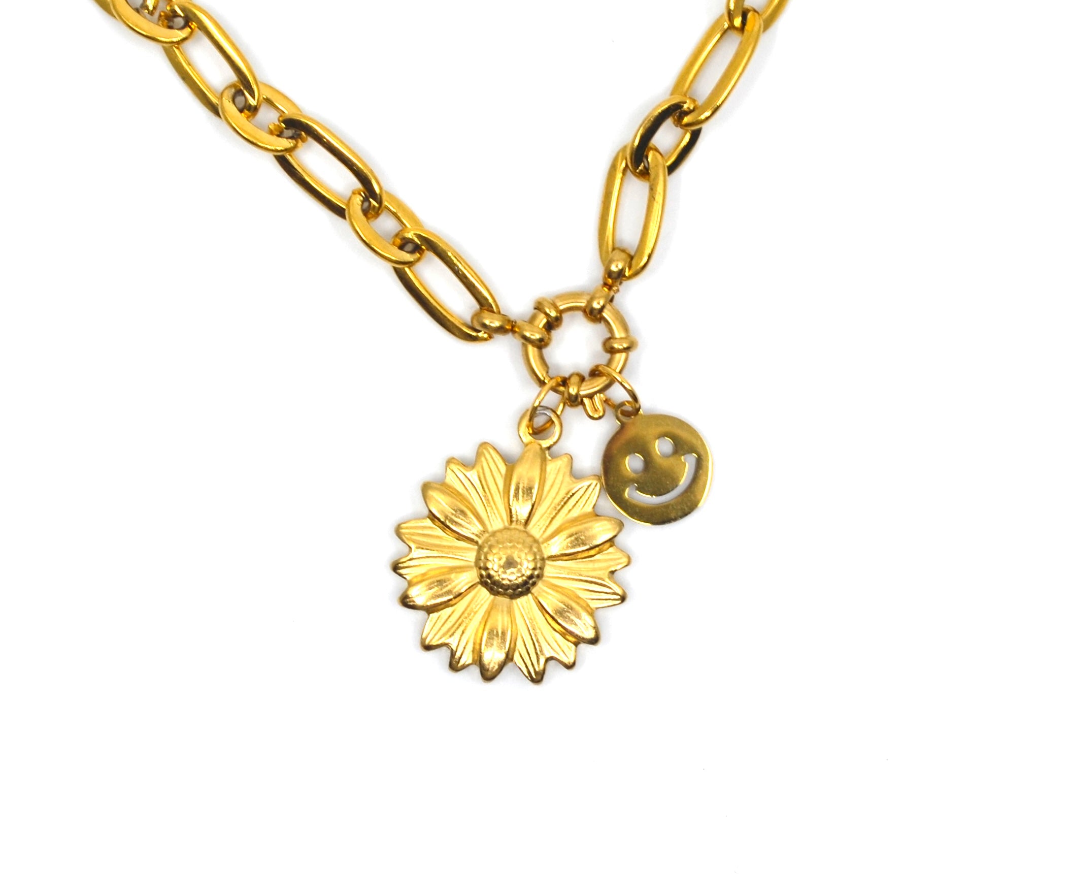 Bert Ketting Big Shackle 1