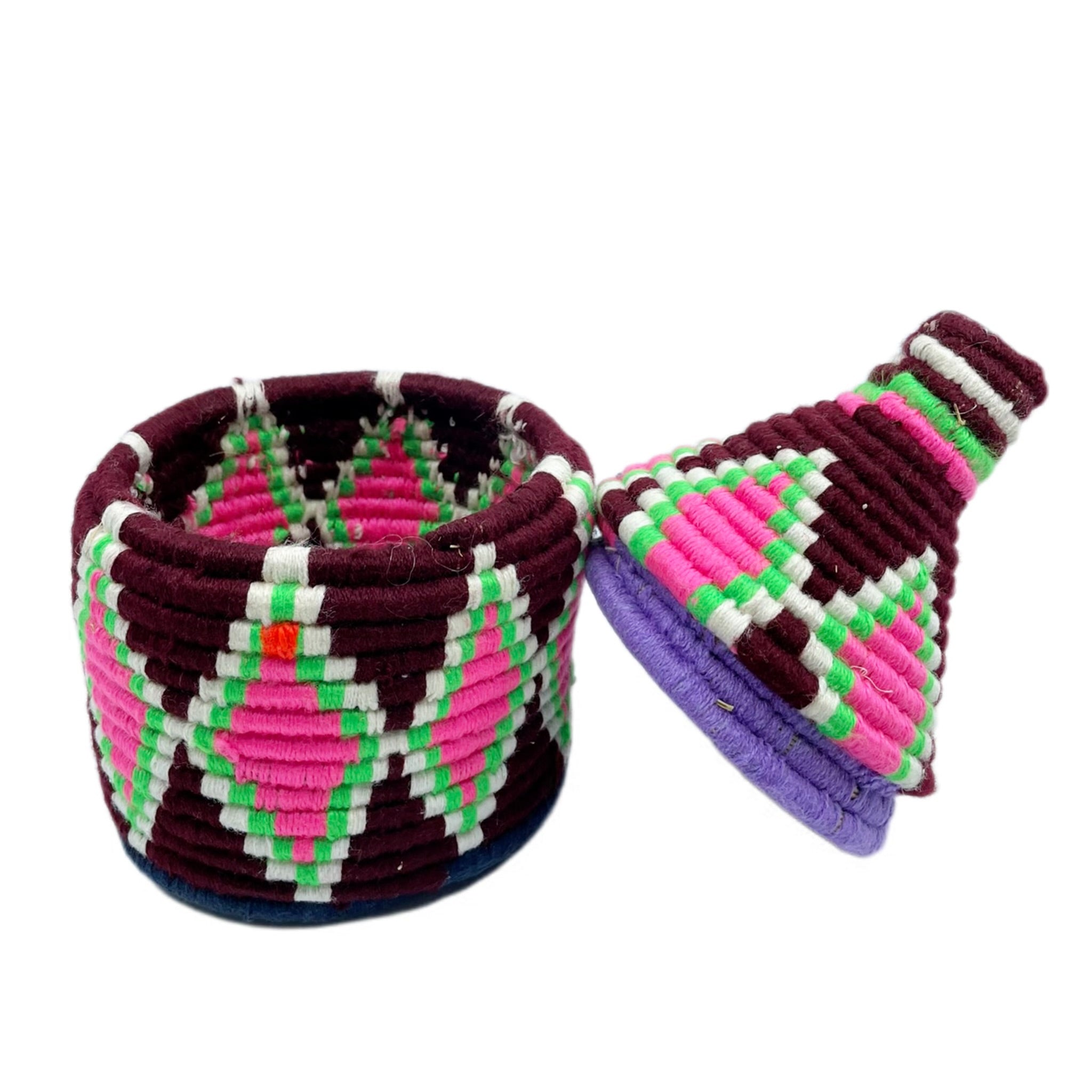 Bert Wollen Mand S 2