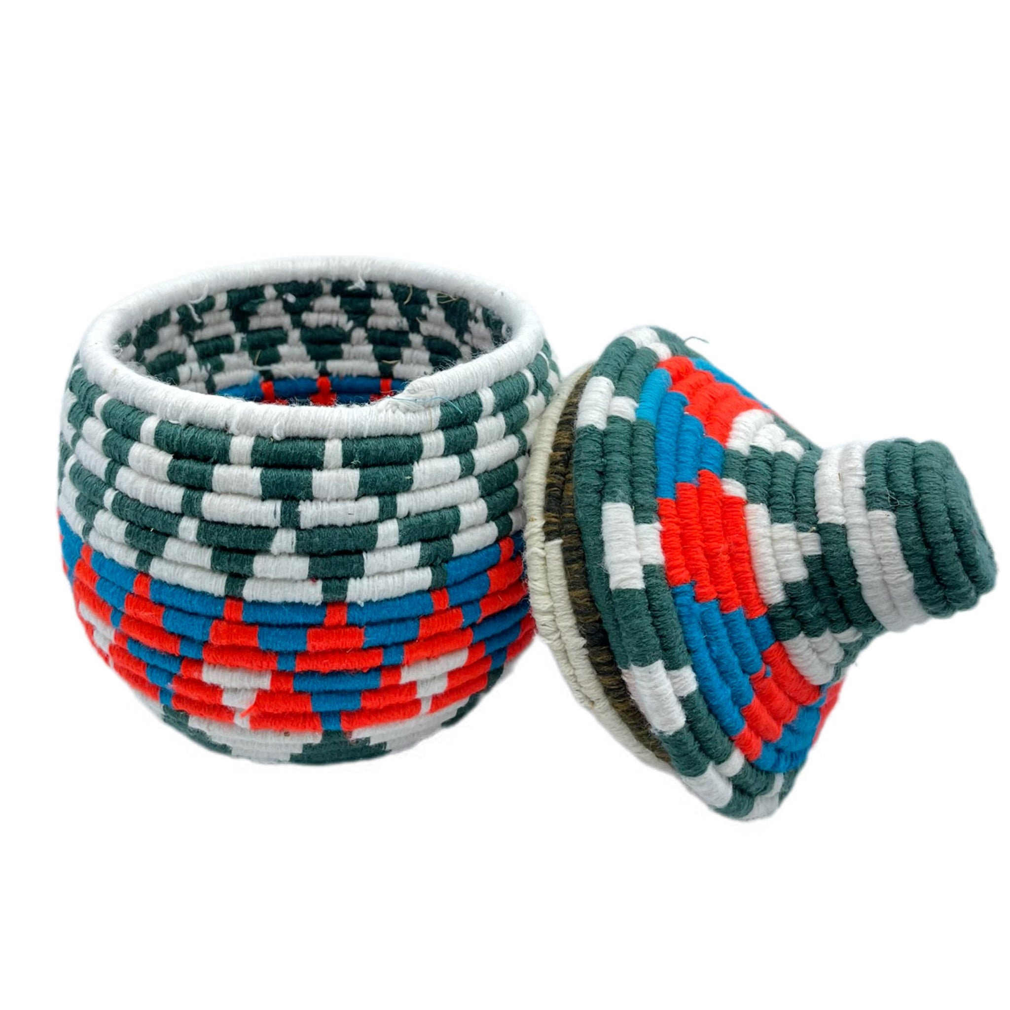 Bert Wollen Mand M 4