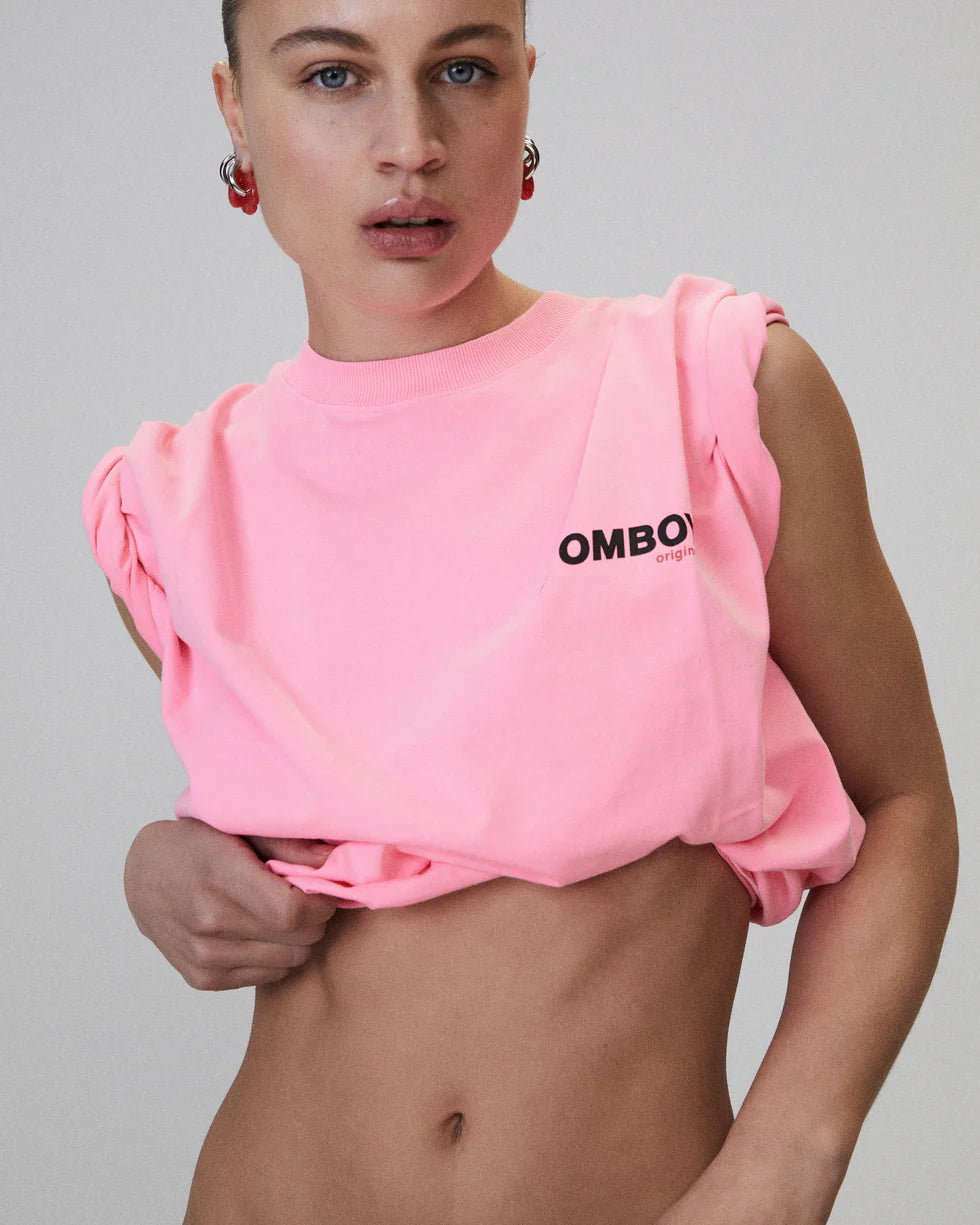 CarlieV Oorbellen Jam Jade Bedel (per stuk)