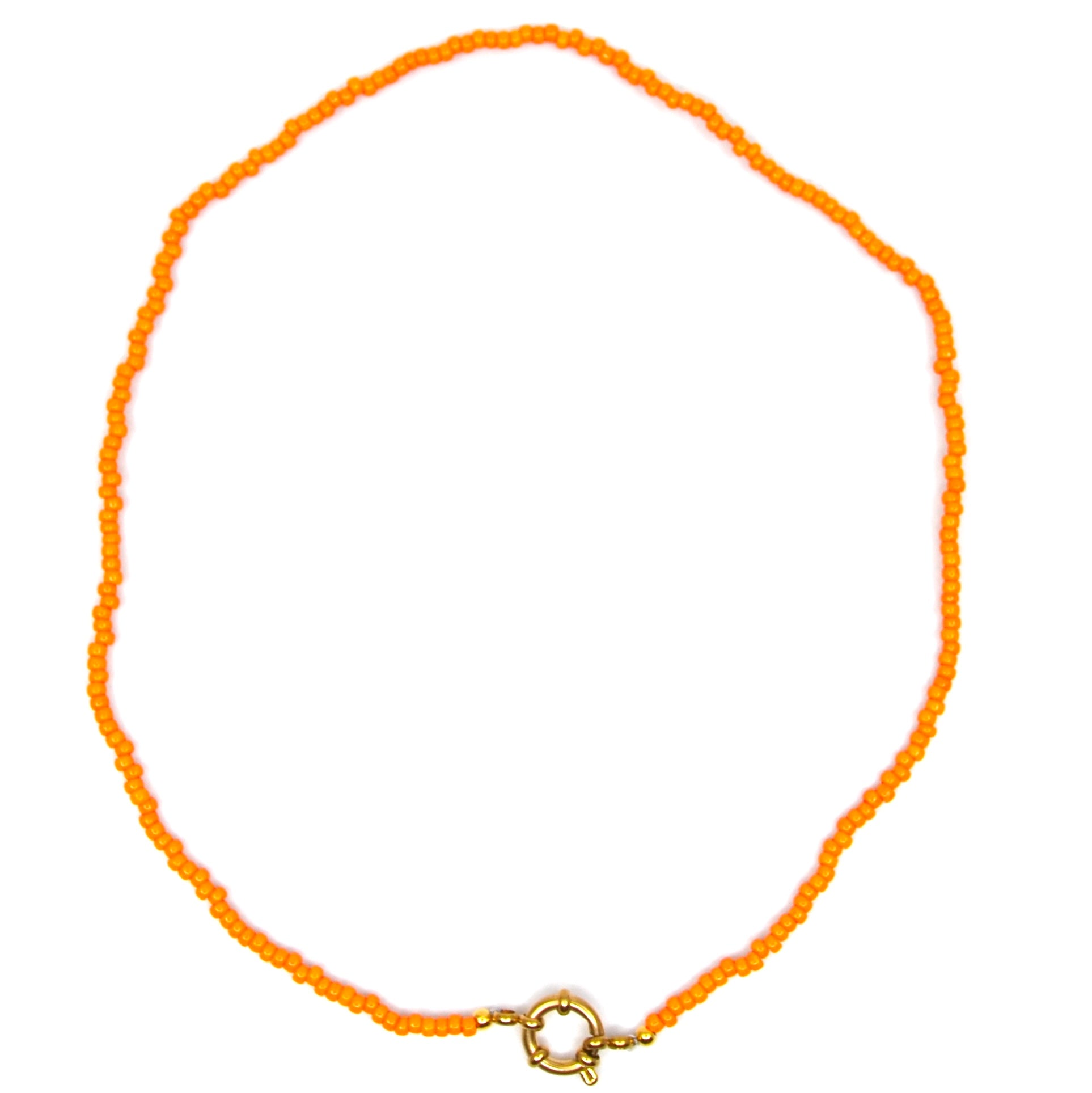 Bert Ketting Licht Oranje
