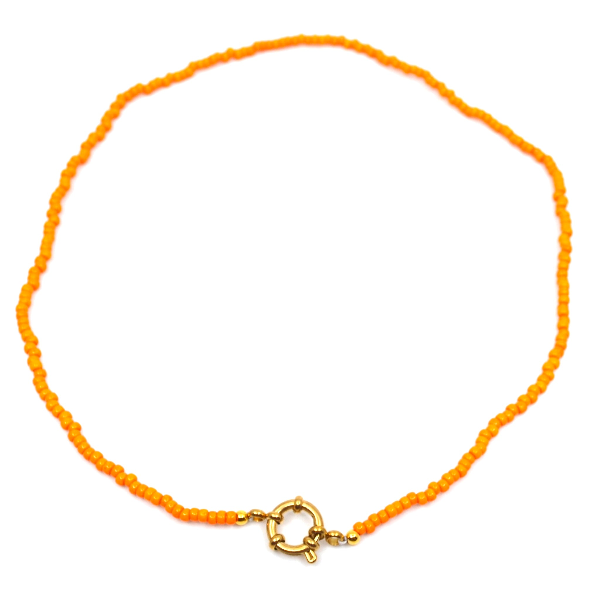 Bert Ketting Licht Oranje