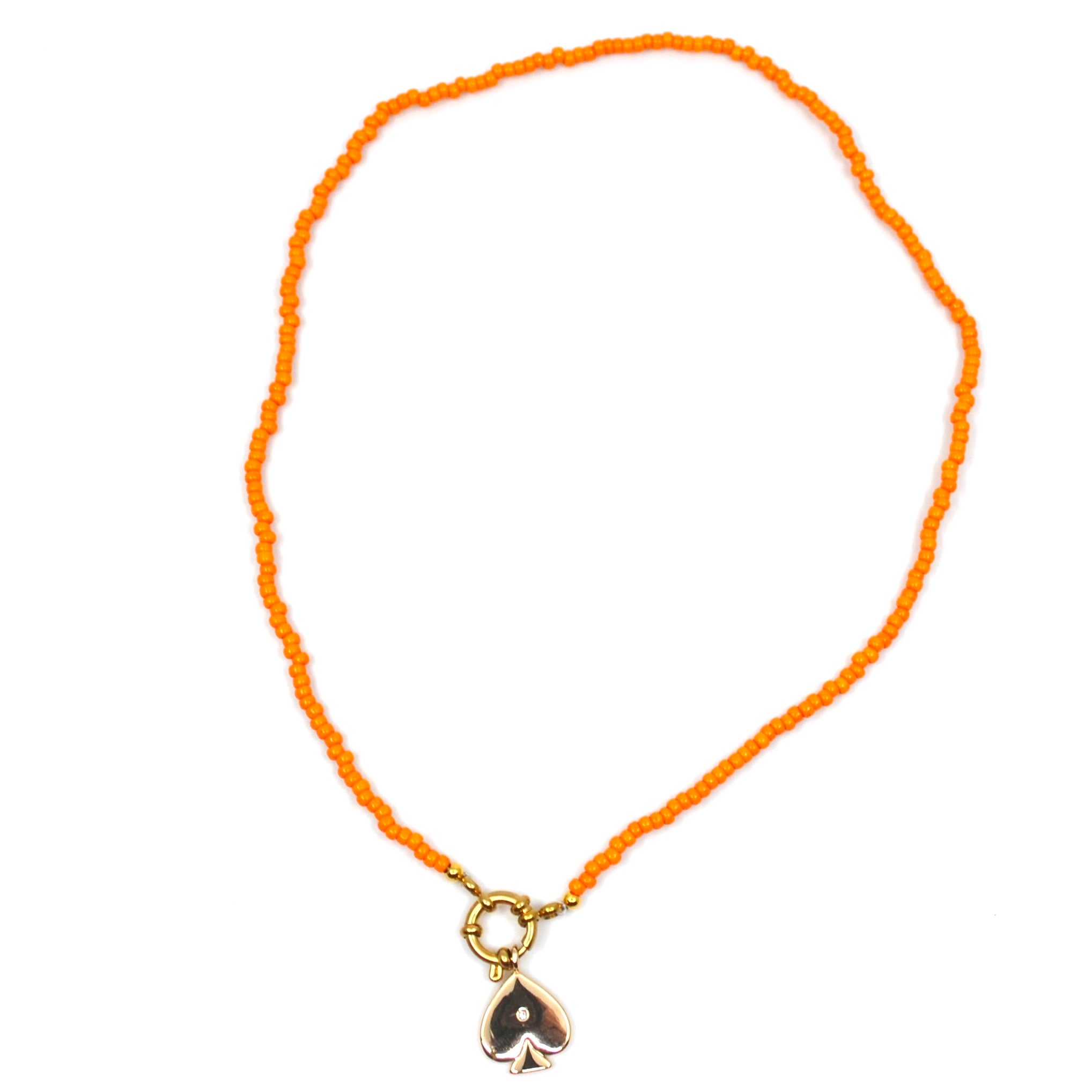 Bert Ketting Licht Oranje