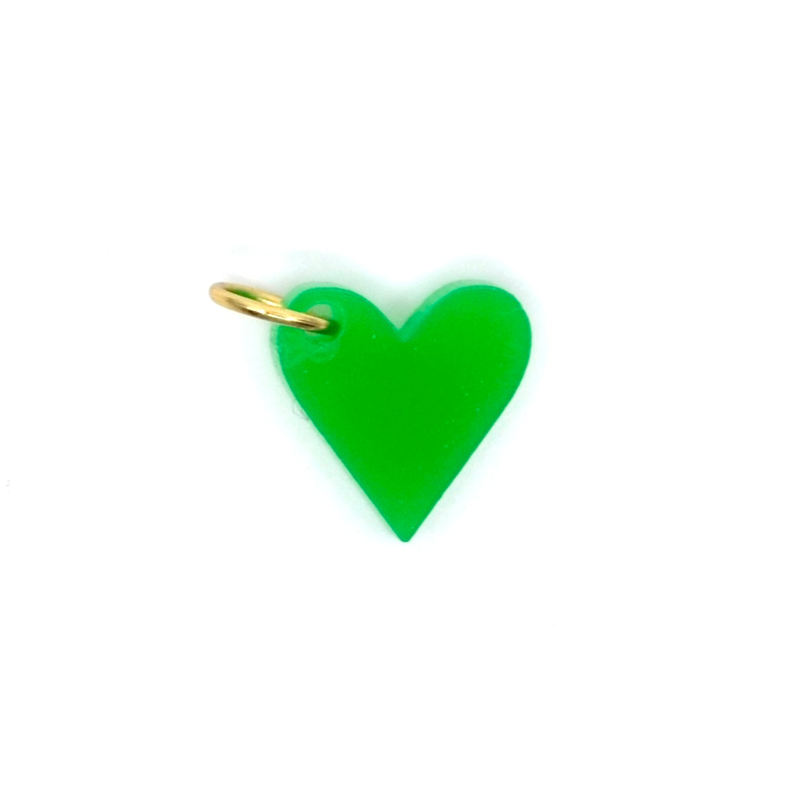 Bert Bedel Hartje Appelgroen