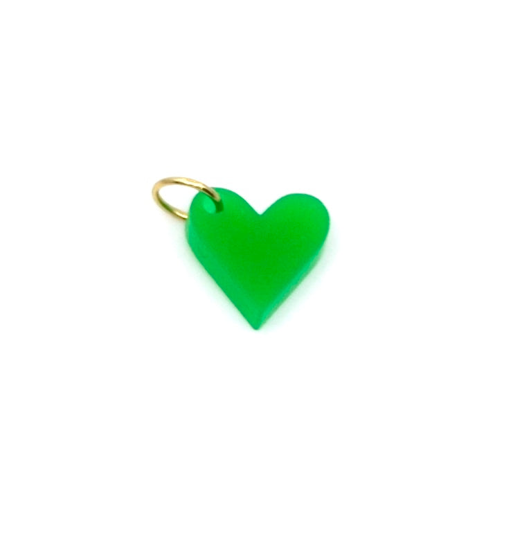 Bert Bedel Hartje Appelgroen