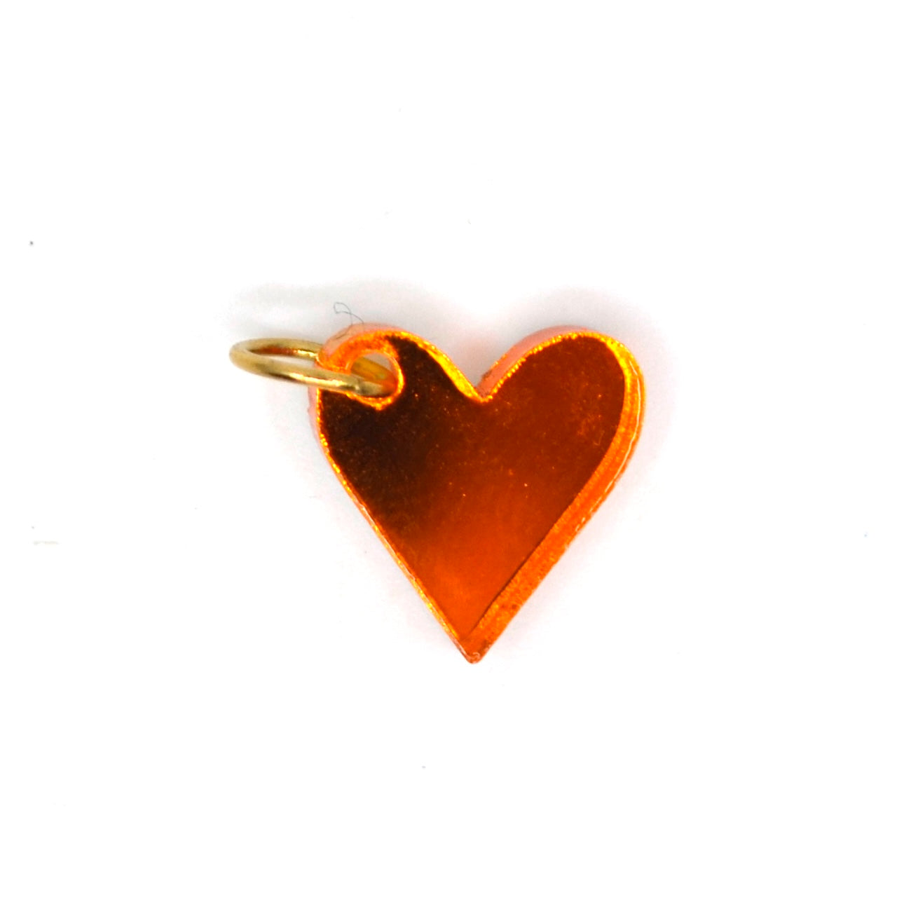 Bert Bedel Hart Oranje Spiegel