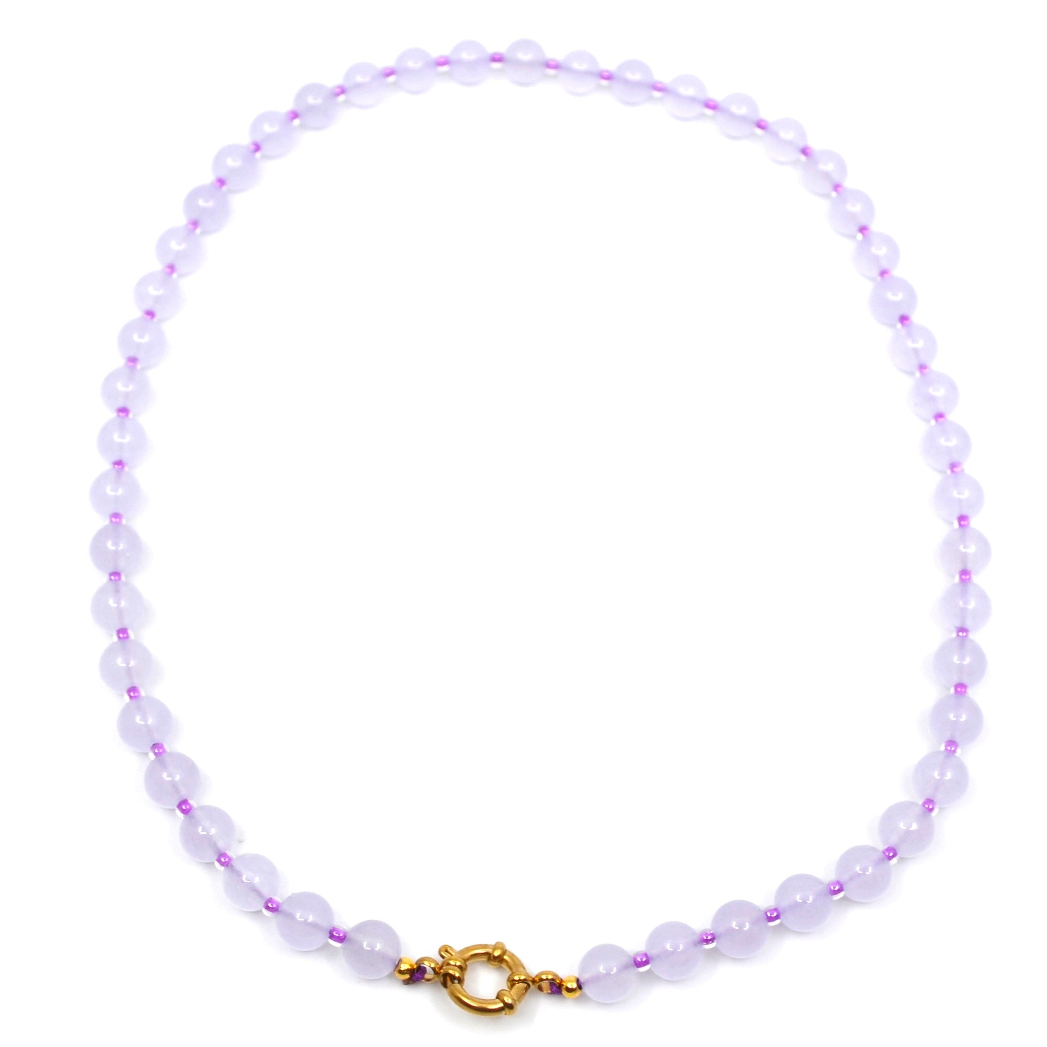 Bert Ketting Lila Jade