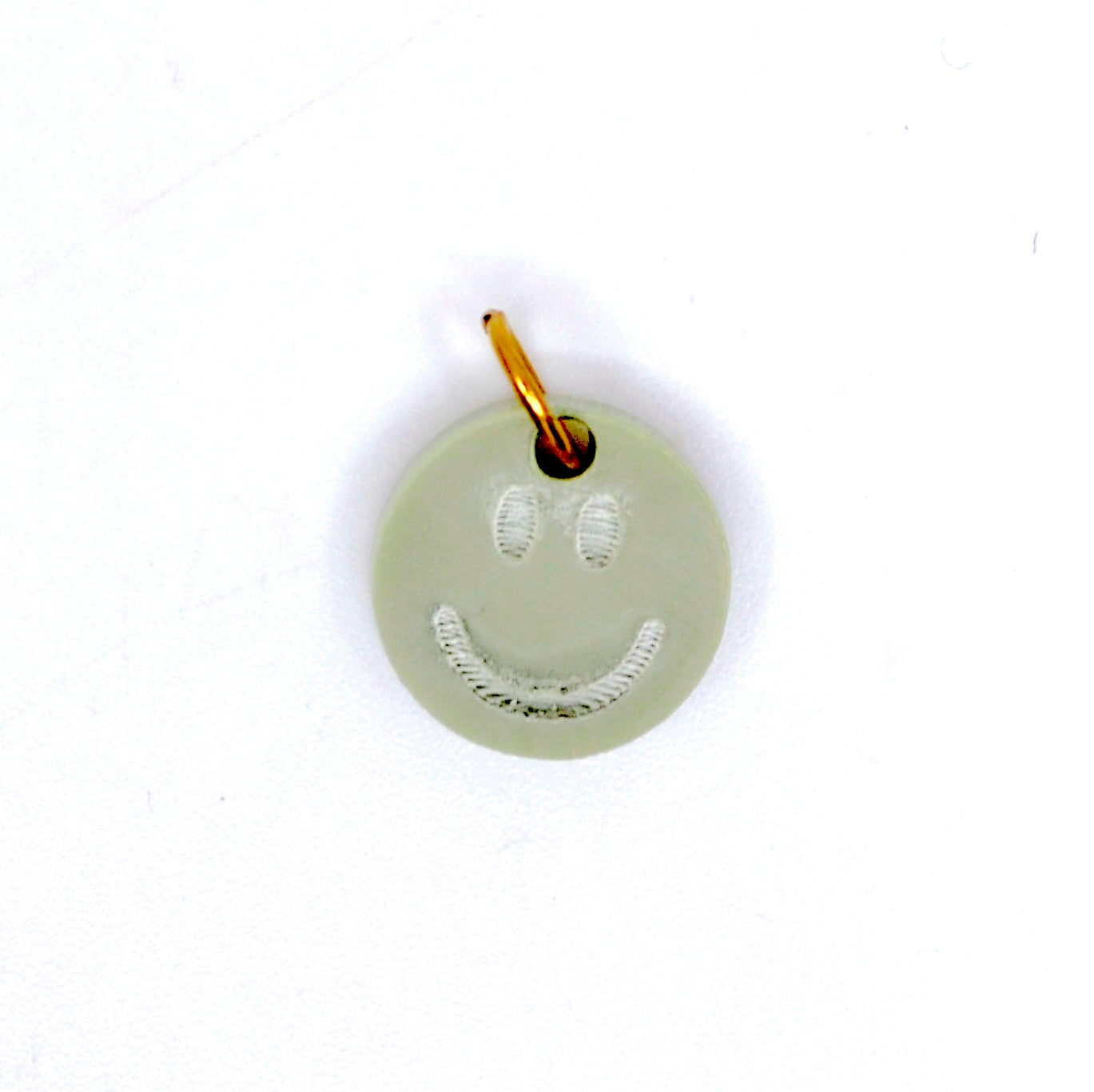 Bert Bedel Smiley Avocado